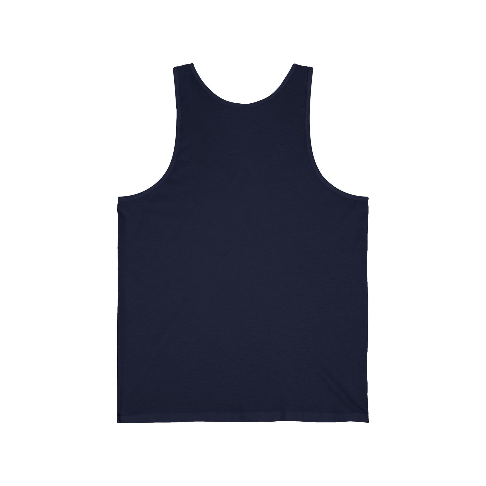 Women's Jersey Tank Top - THE CATCH