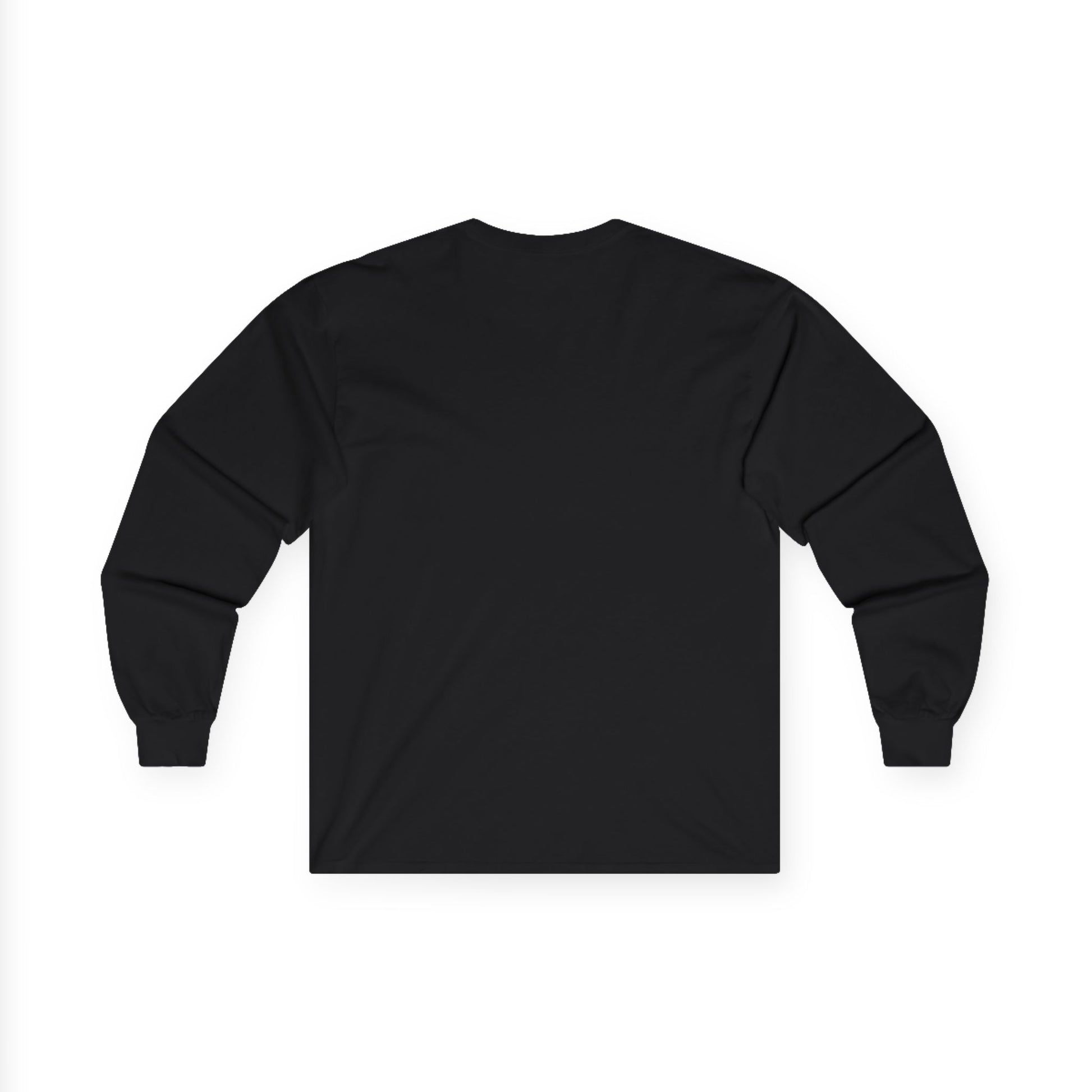 Borcelle Apparel Long Sleeve Tee - The Catch Skull Design - THE CATCH