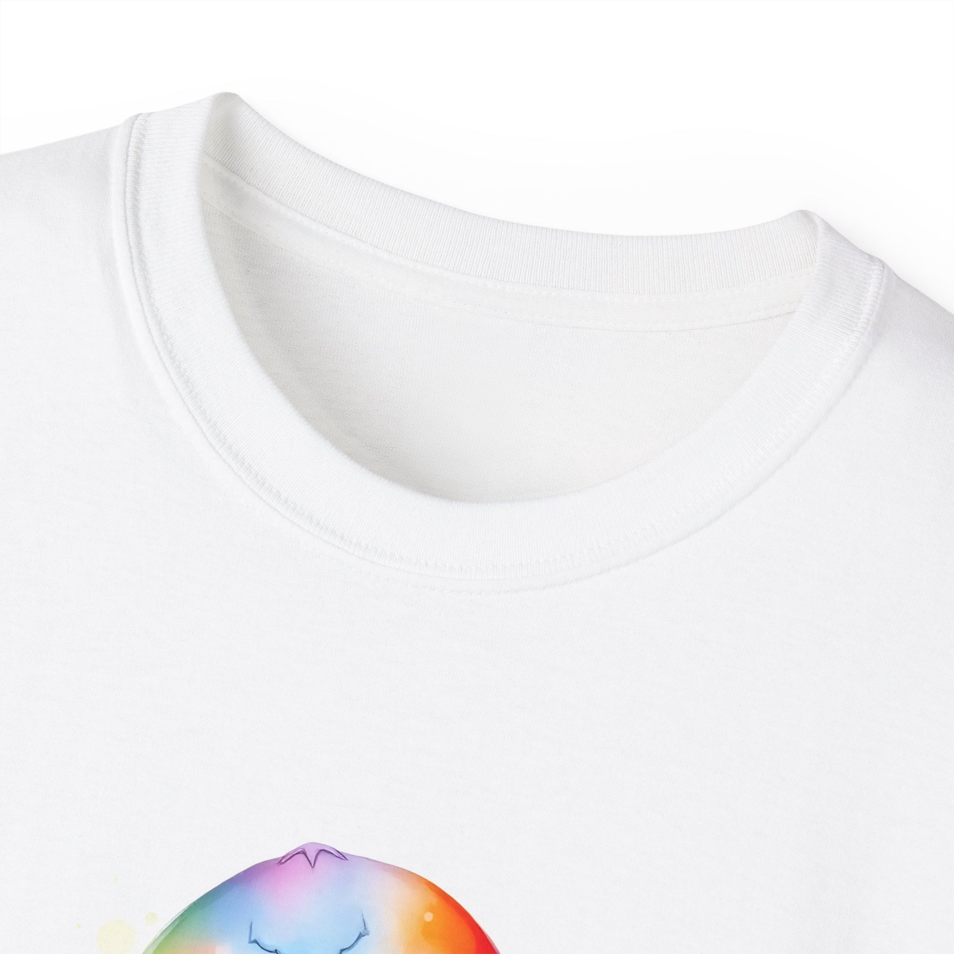 Unisex Ultra Cotton Tee - THE CATCH