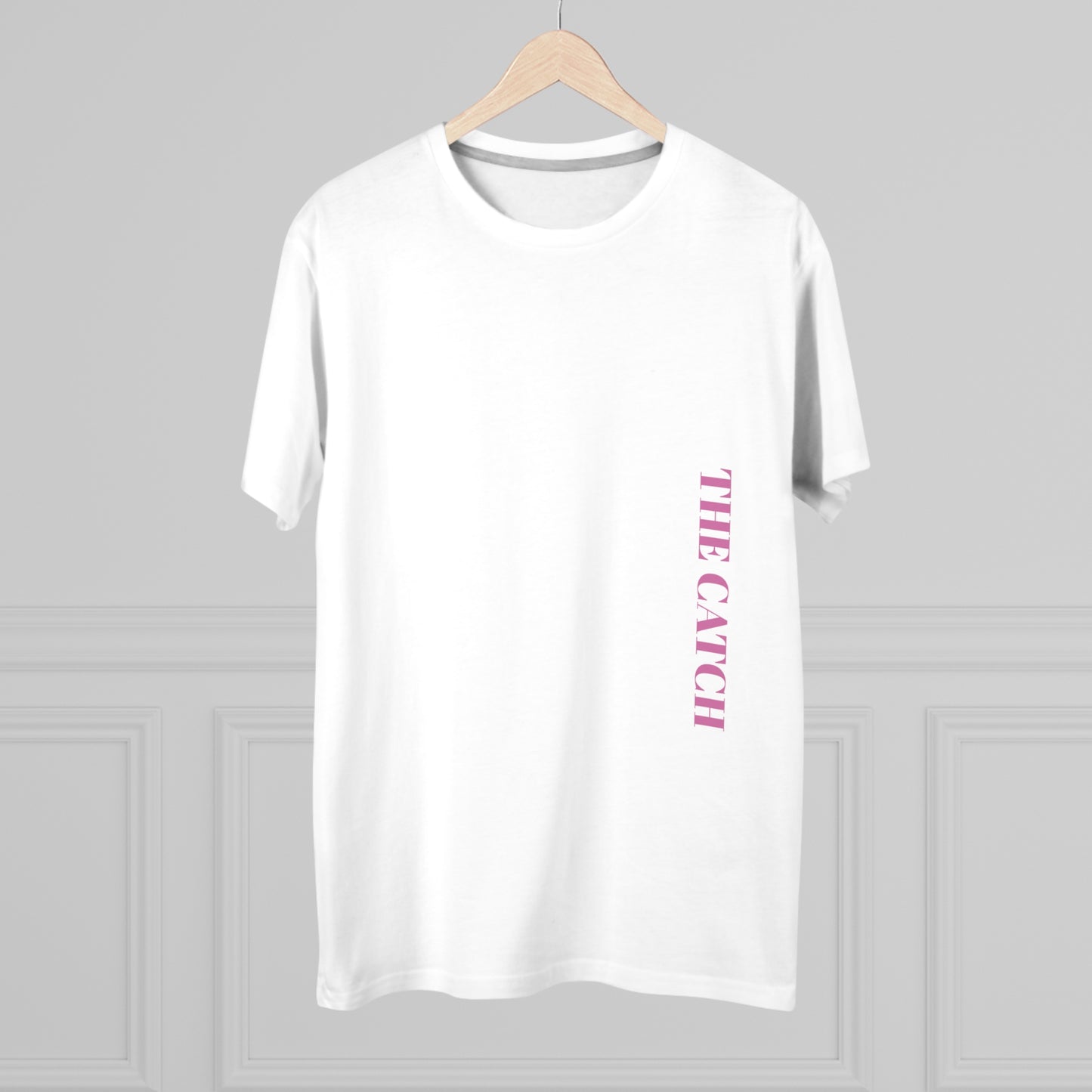 Unisex Modern-fit Tee - THE CATCH