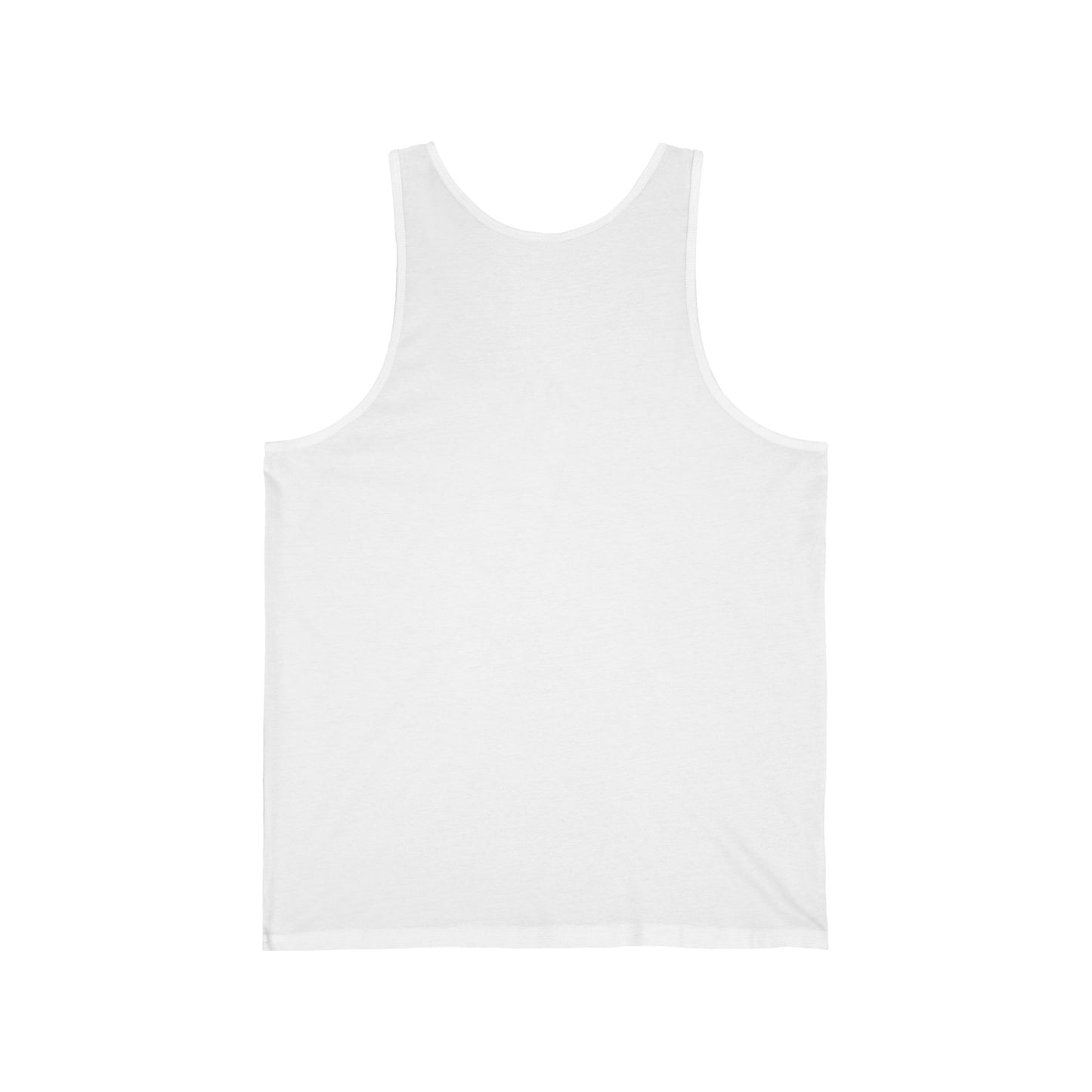 Women's Jersey Tank Top - THE CATCH