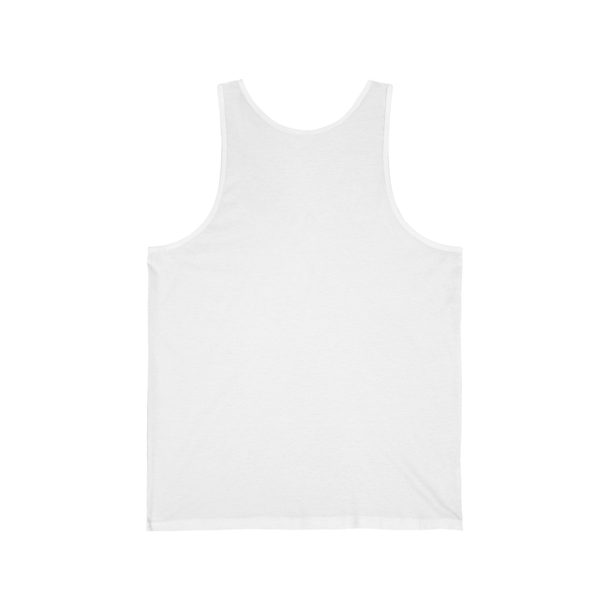 Women's Jersey Tank Top - THE CATCH