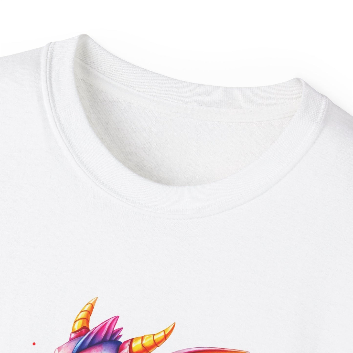 Unisex Ultra Cotton Tee - THE CATCH