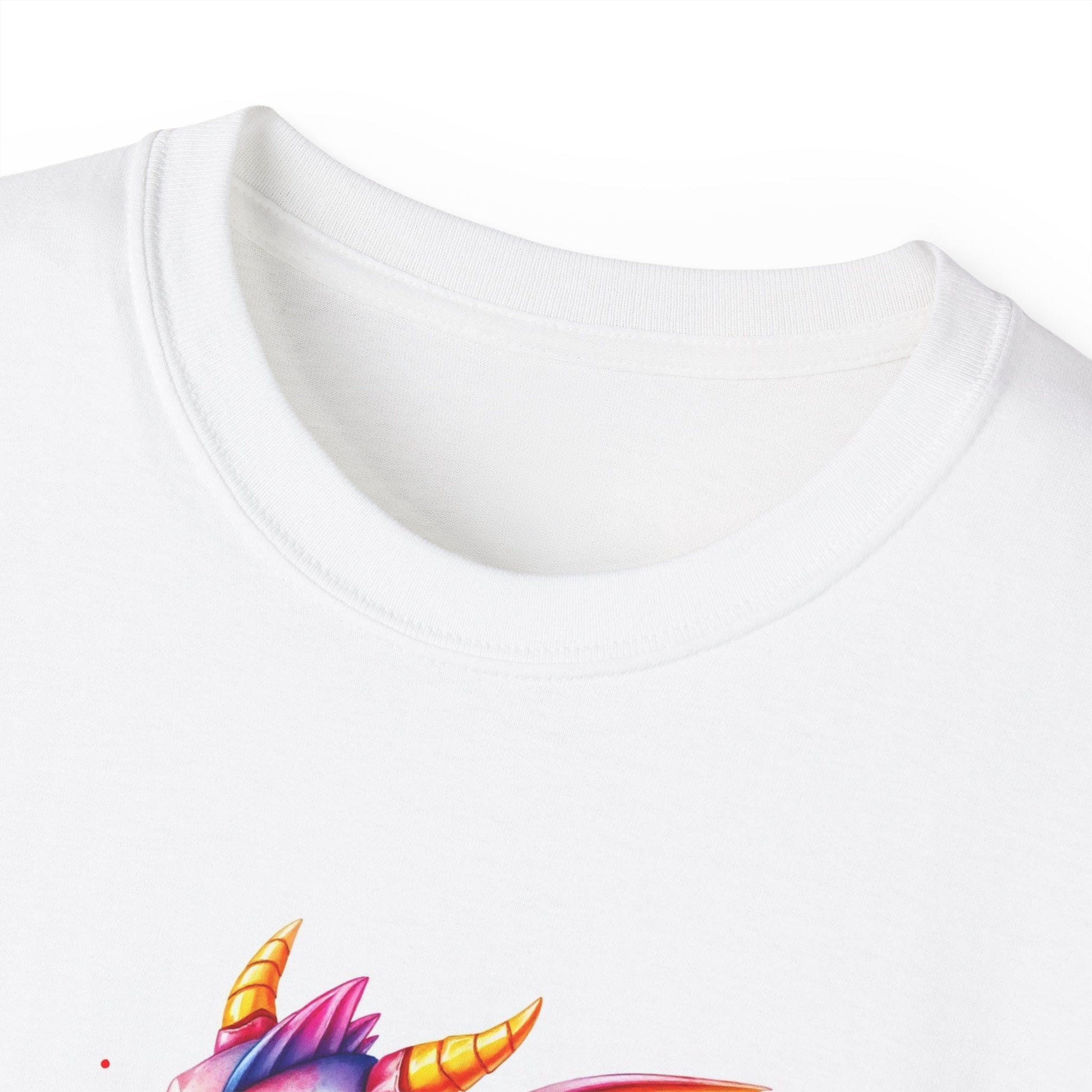 Unisex Ultra Cotton Tee - THE CATCH