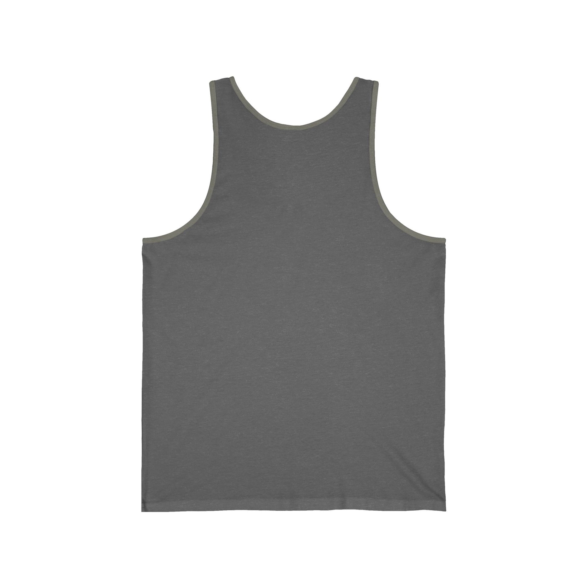 Women's Jersey Tank - THE CATCH