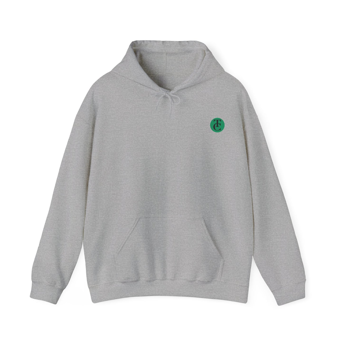 Stylish Reminder Hoodie - Perfect Gift for Friends, Casual Wear, Rule Number 5, Cozy Sweatshirt, Laid-back Fashion - THE CATCH