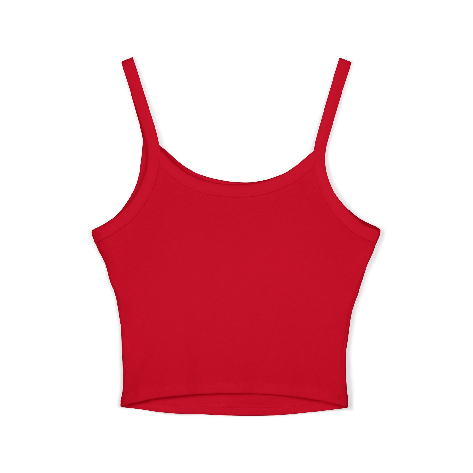 Women's Spaghetti Strap Tank Top - THE CATCH