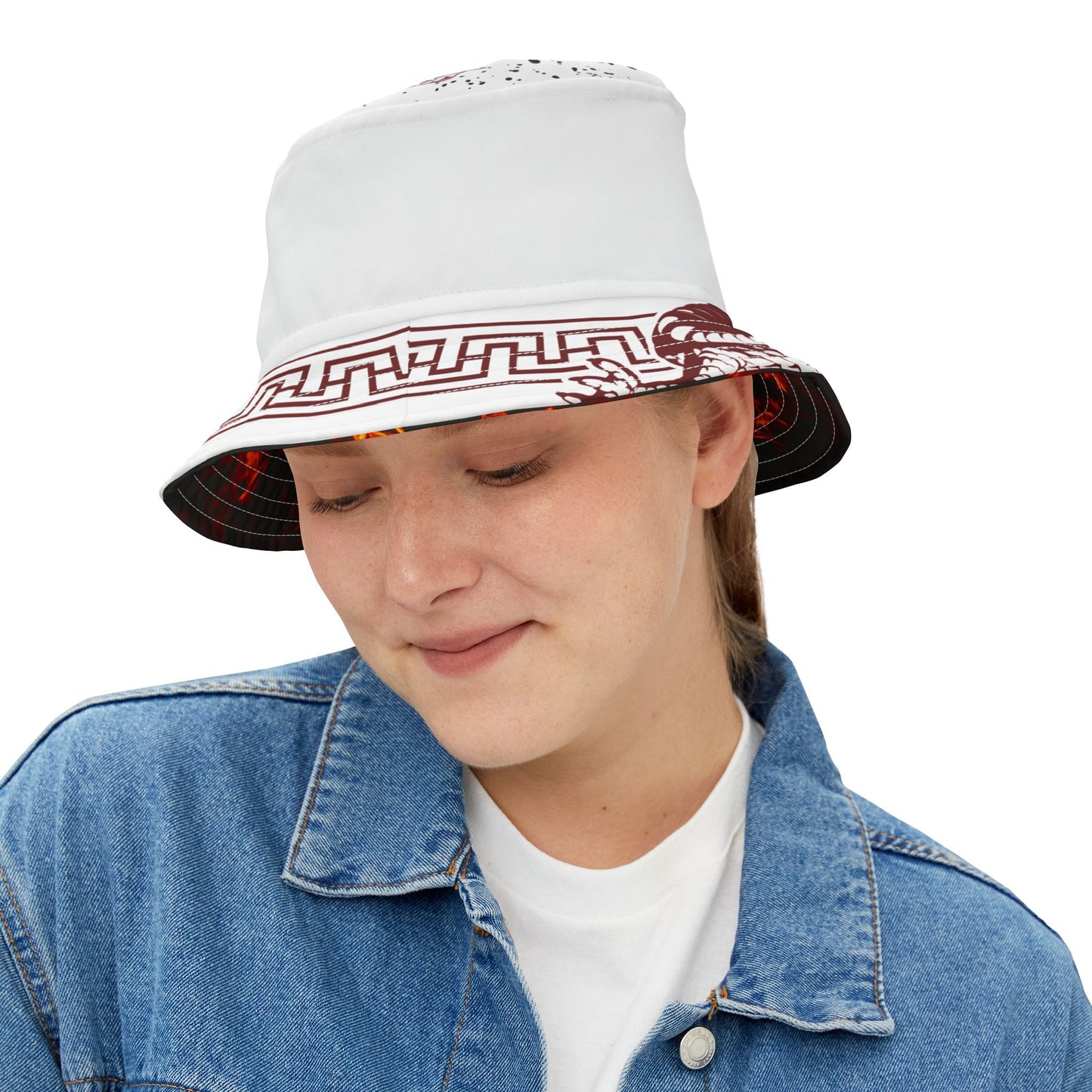 Stylish Bucket Hat for Every Occasion - THE CATCH