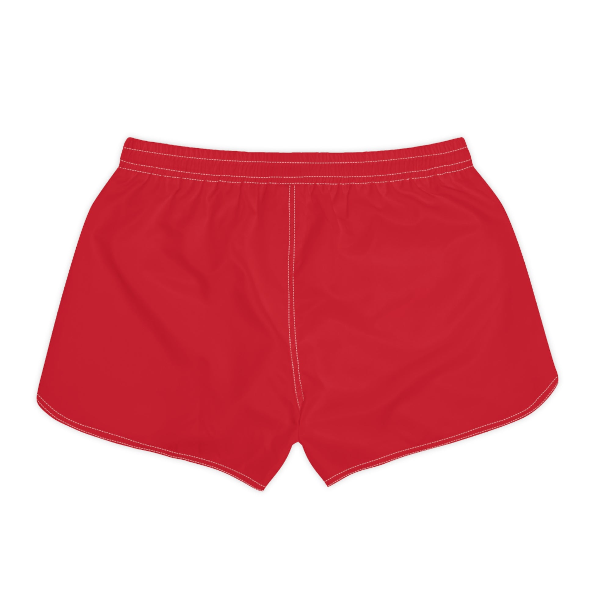 Women's Casual Shorts (AOP) - THE CATCH