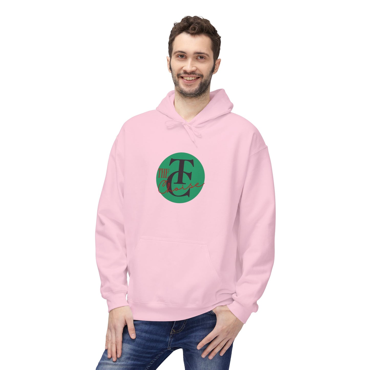 Stylish Fleece Hoodie with Unique Design, Cozy Streetwear, Gift for Him or Her, Casual Fashion, Perfect for Everyday Wear