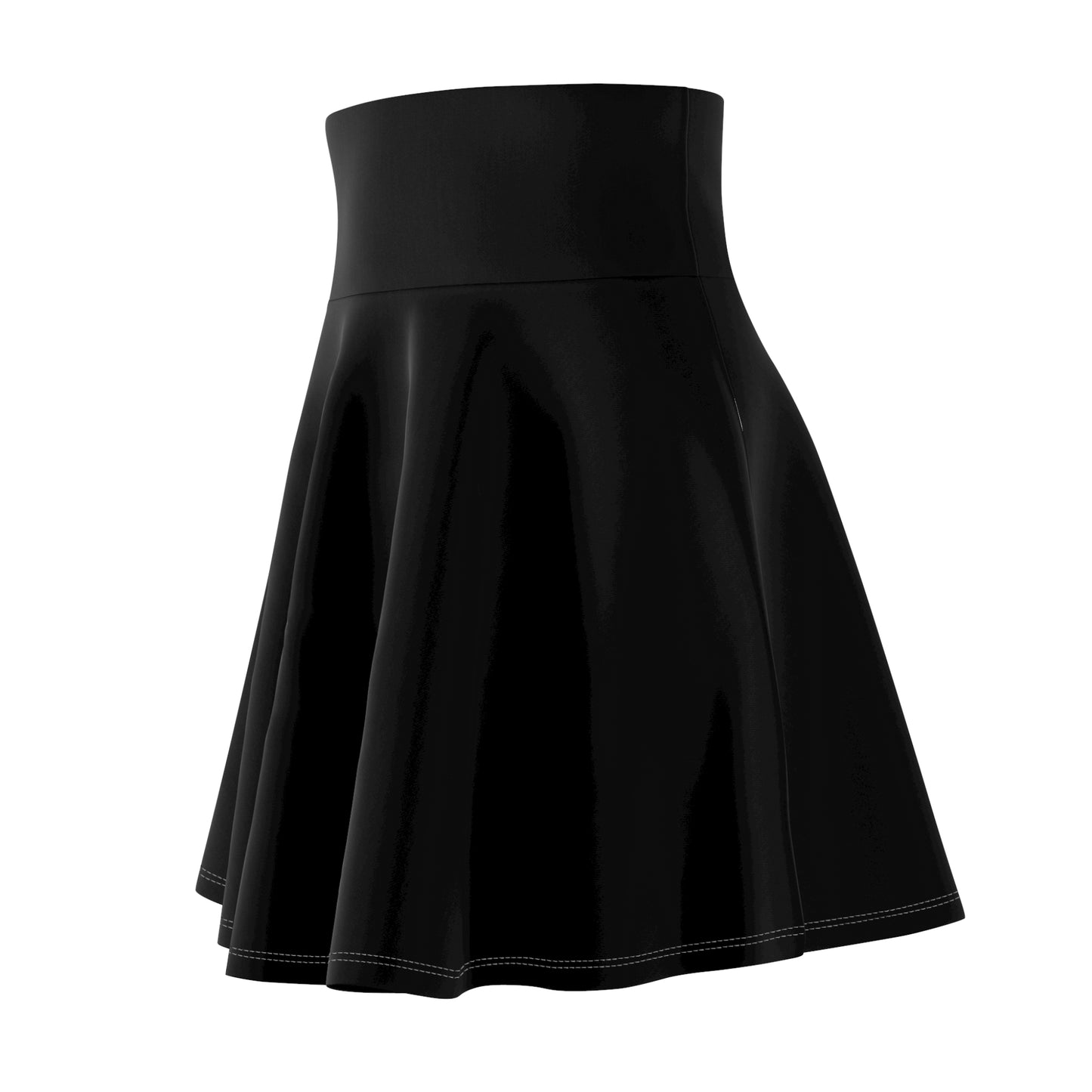 Women's Skater Skirt (AOP) - THE CATCH