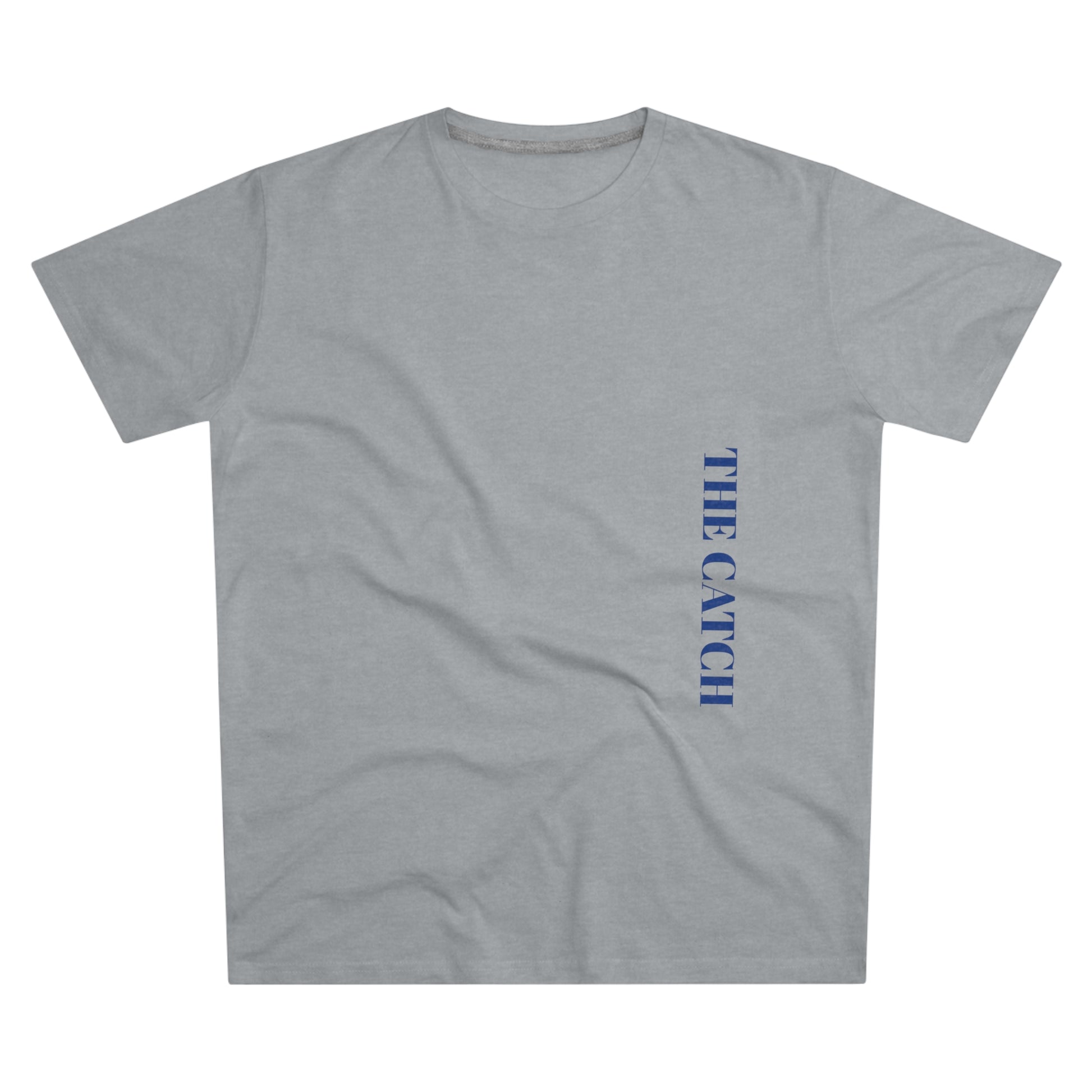 Unisex Modern-fit Tee - THE CATCH