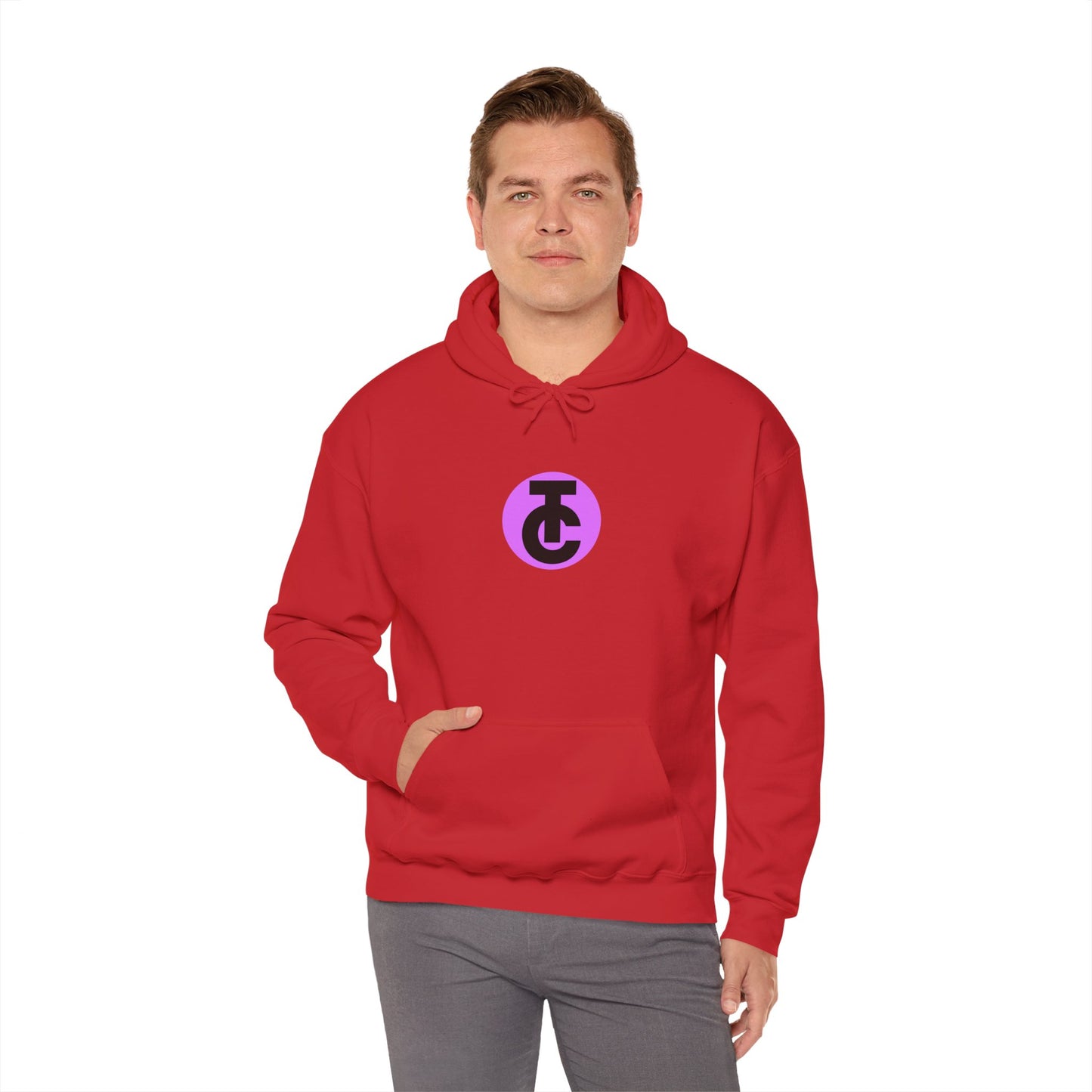 Stylish Hoodie with Bold Graphic Design | Cozy Streetwear for Every Occasion, Trendy Gift, Casual Wear, Fashion Statement