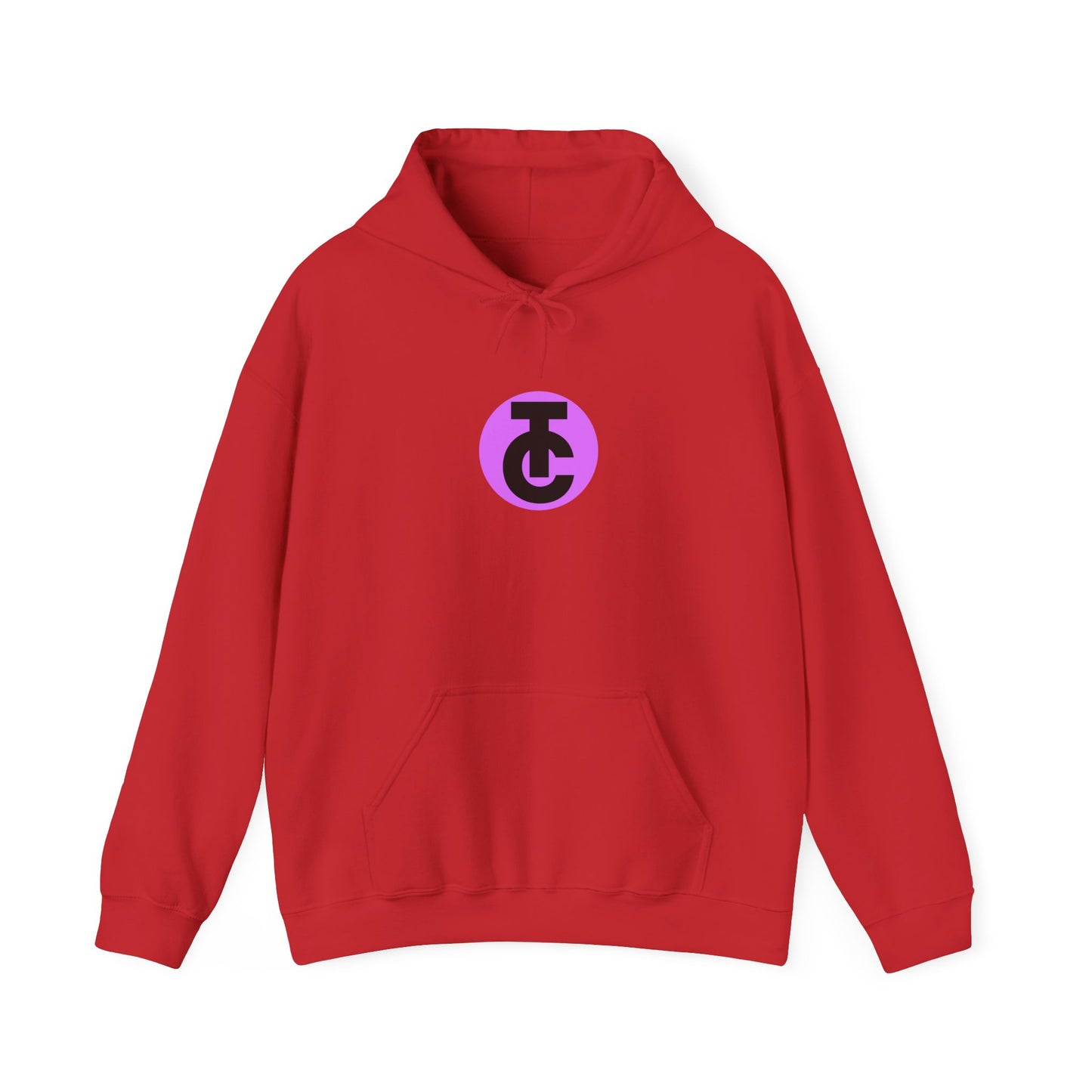 Stylish Hoodie with Bold Graphic Design | Cozy Streetwear for Every Occasion, Trendy Gift, Casual Wear, Fashion Statement - THE CATCH