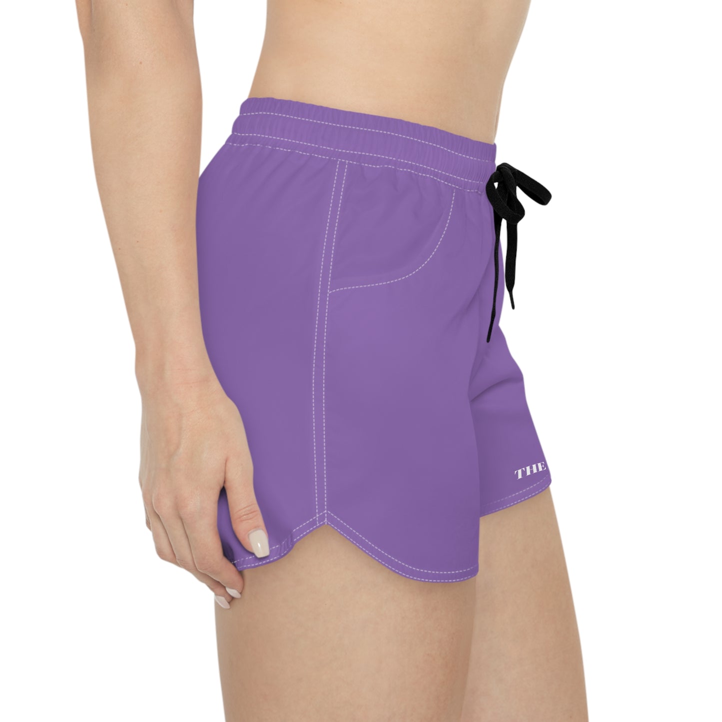 Women's Casual Shorts (AOP)