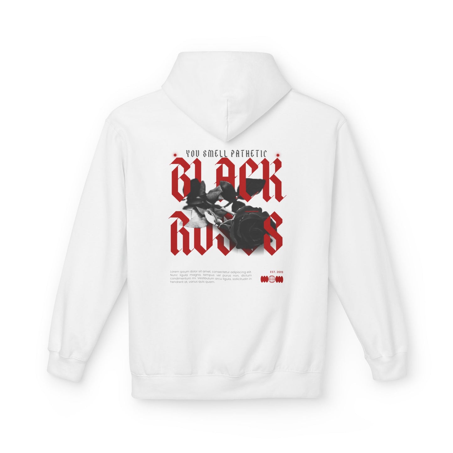 The Catch Aesthetic Fleece Hoodie - Midweight Pullover for Creative Souls - THE CATCH