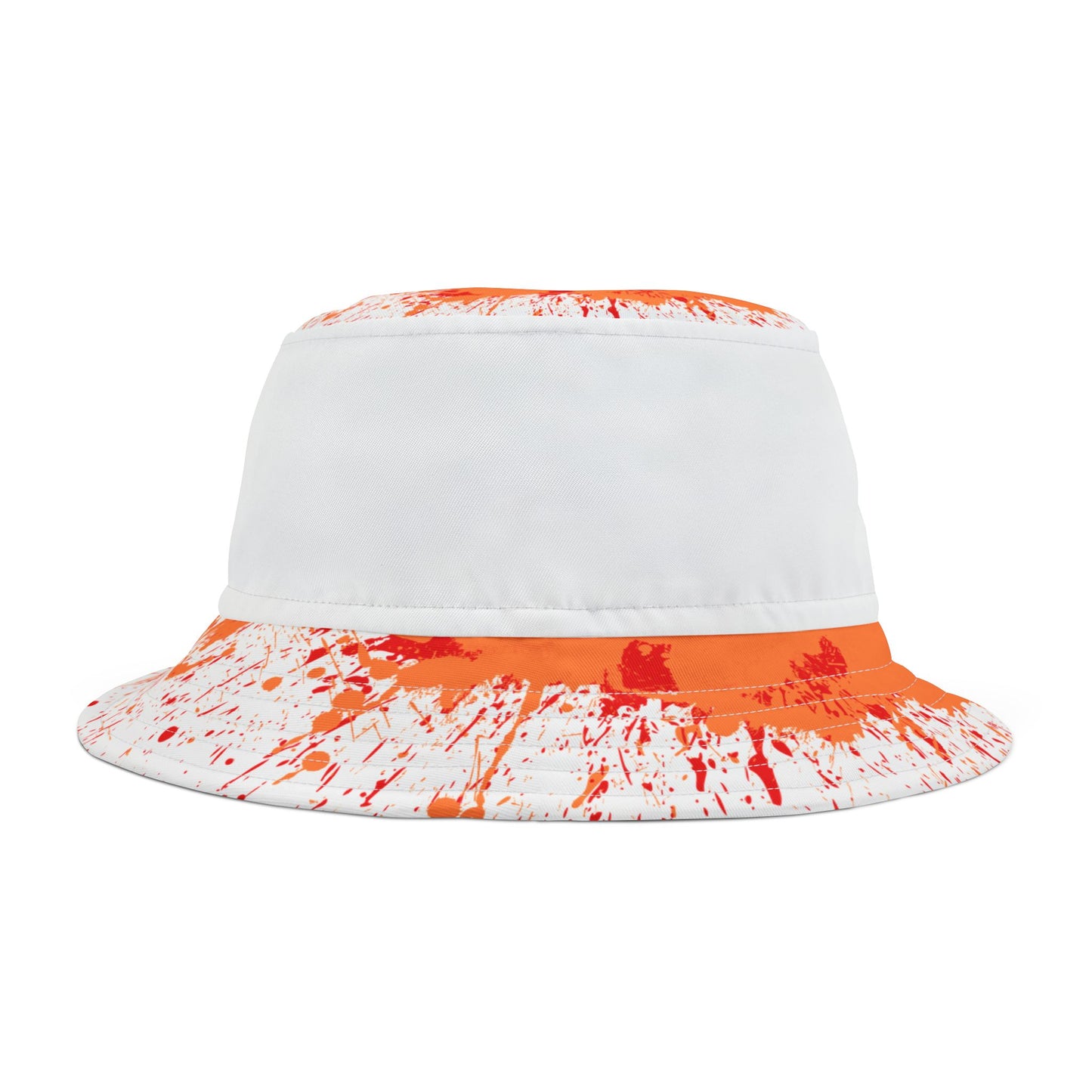 Vibrant Tie-Dye Bucket Hat, Fun Summer Accessory, Beach Wear, Festival Headwear, Outdoor Adventures, Unique Gift Idea - THE CATCH