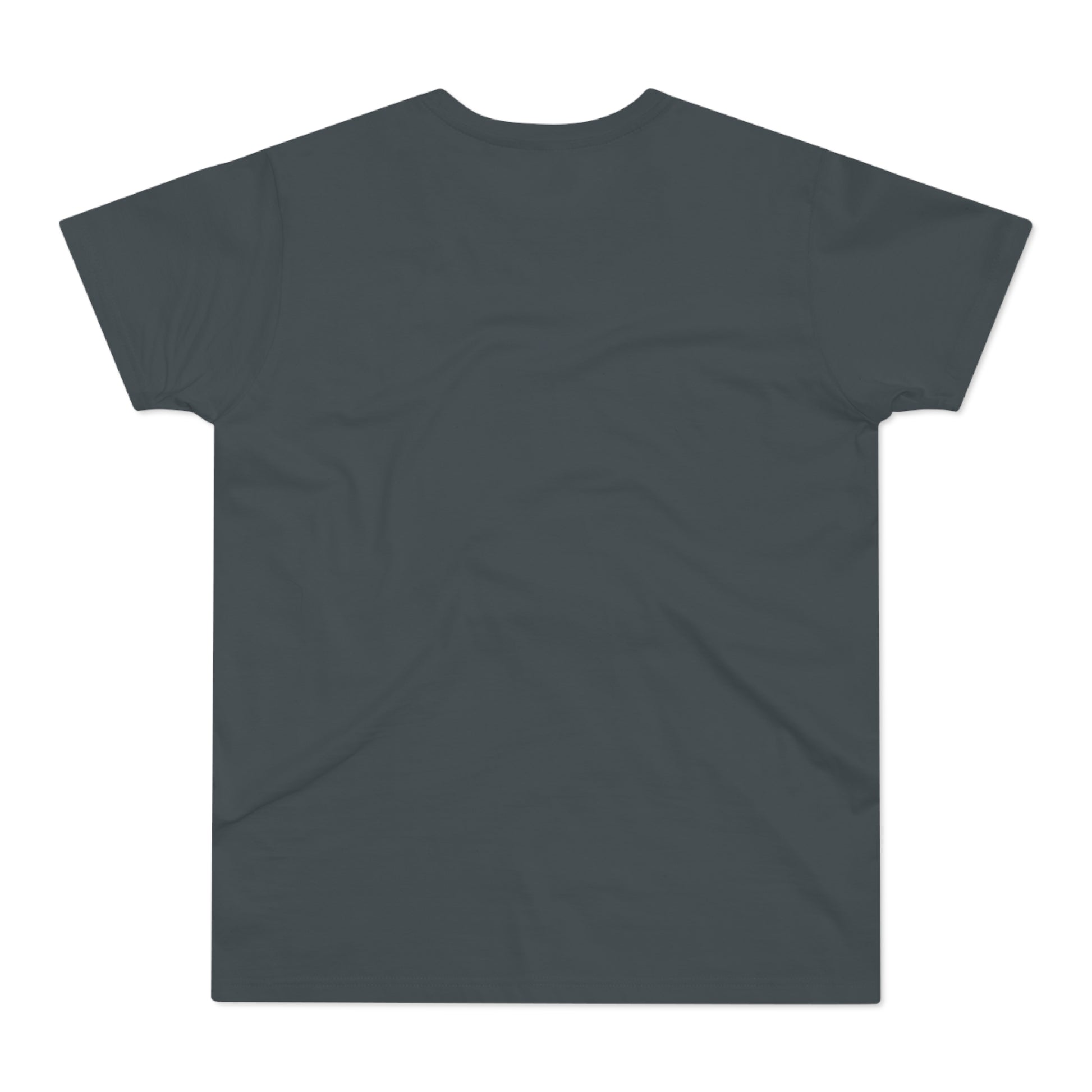 Single Jersey Men's T-shirt - THE CATCH