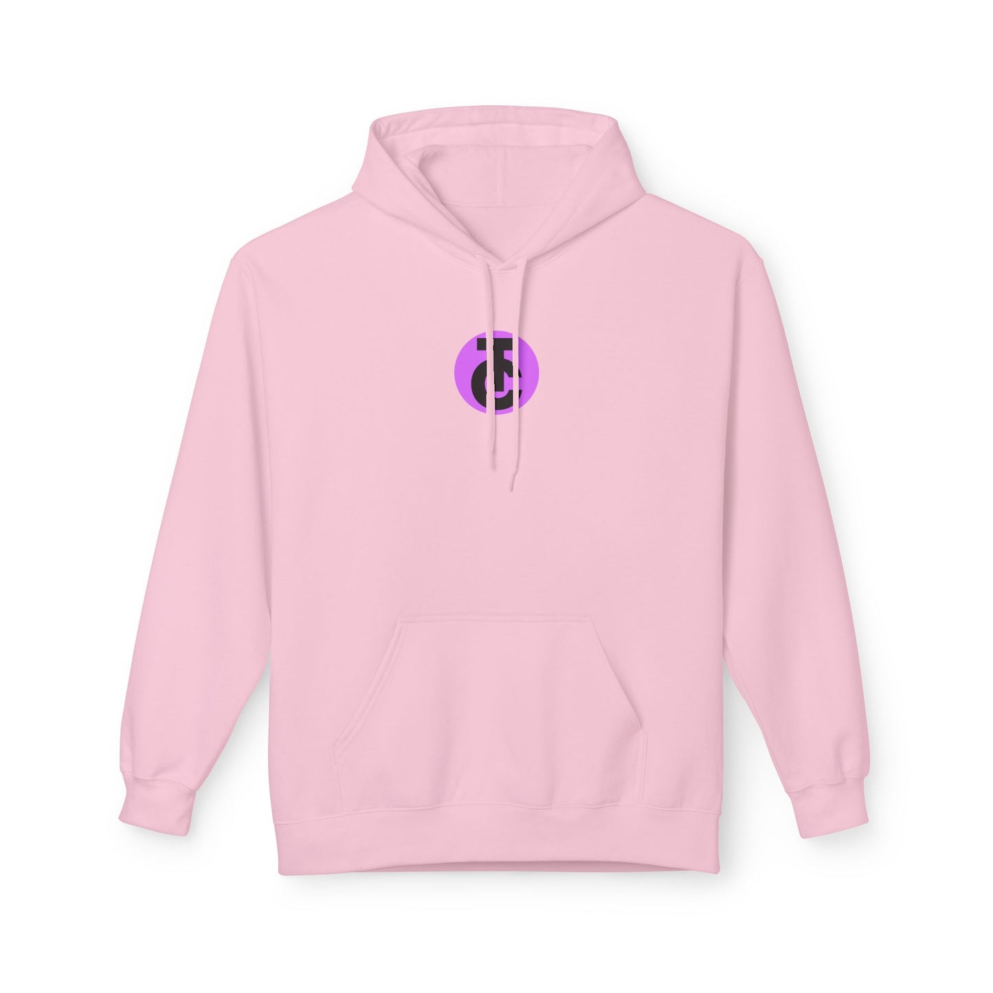 Midweight Softstyle Fleece Hoodie - Vibrant Japanese-Inspired Design - THE CATCH