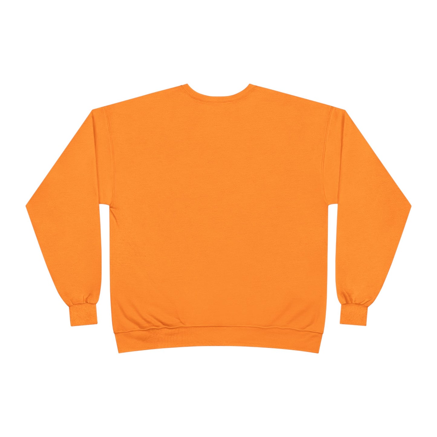 Open Your Mind Eco-Friendly Sweatshirt | Minimalist Graphic Crewneck - THE CATCH