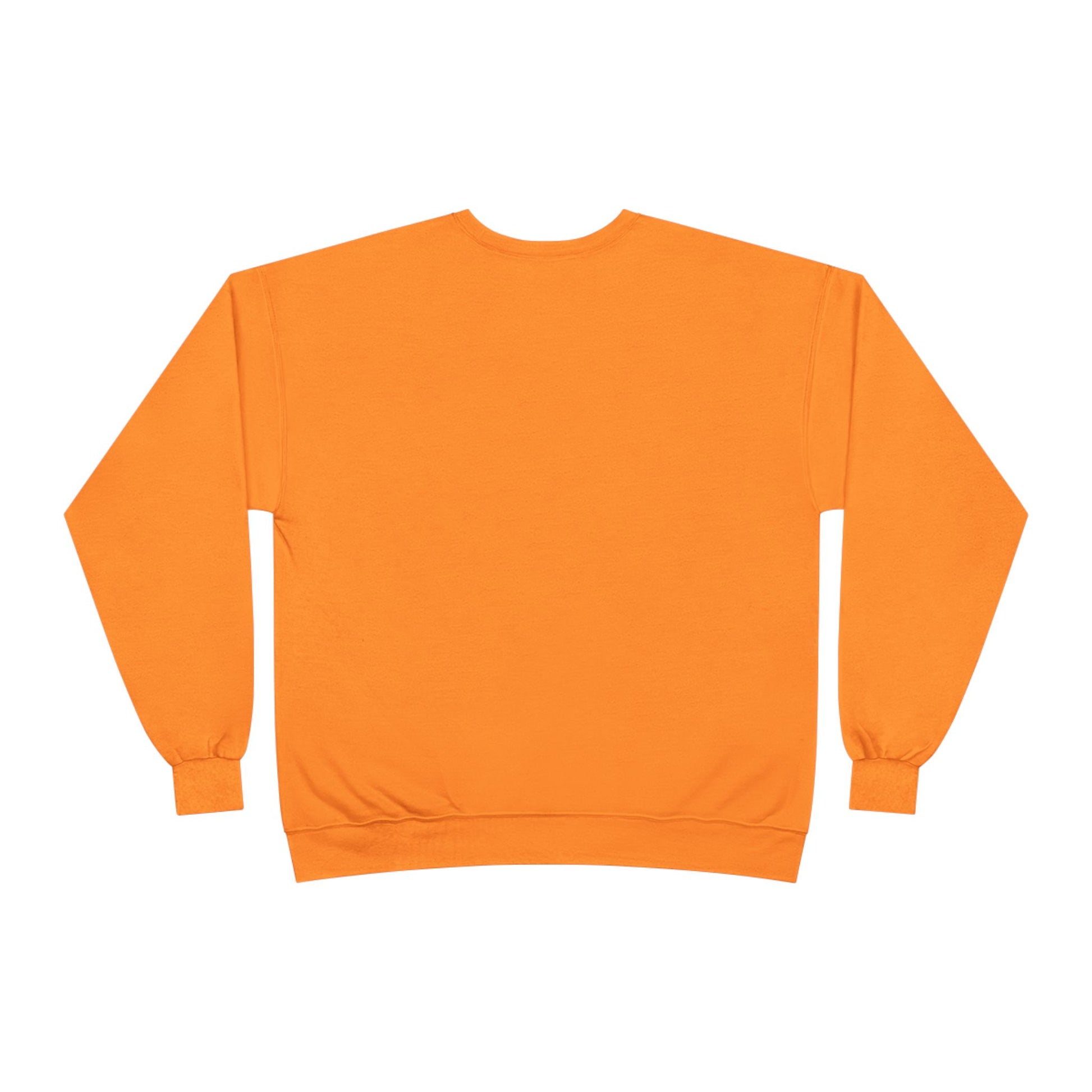 Open Your Mind Eco-Friendly Sweatshirt | Minimalist Graphic Crewneck - THE CATCH