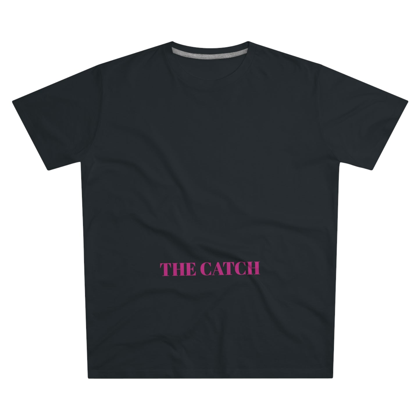 Unisex Modern-fit Tee - THE CATCH