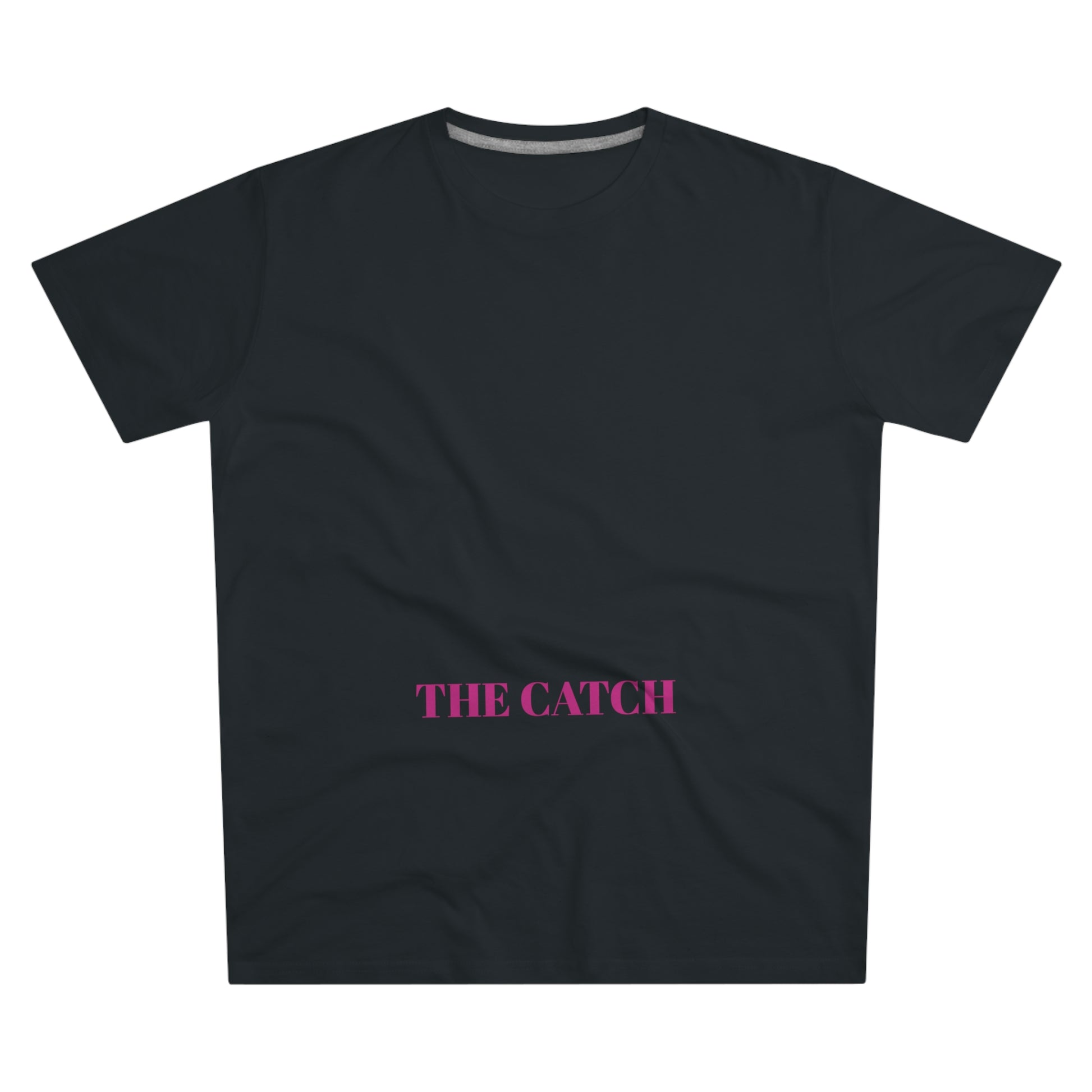 Unisex Modern-fit Tee - THE CATCH
