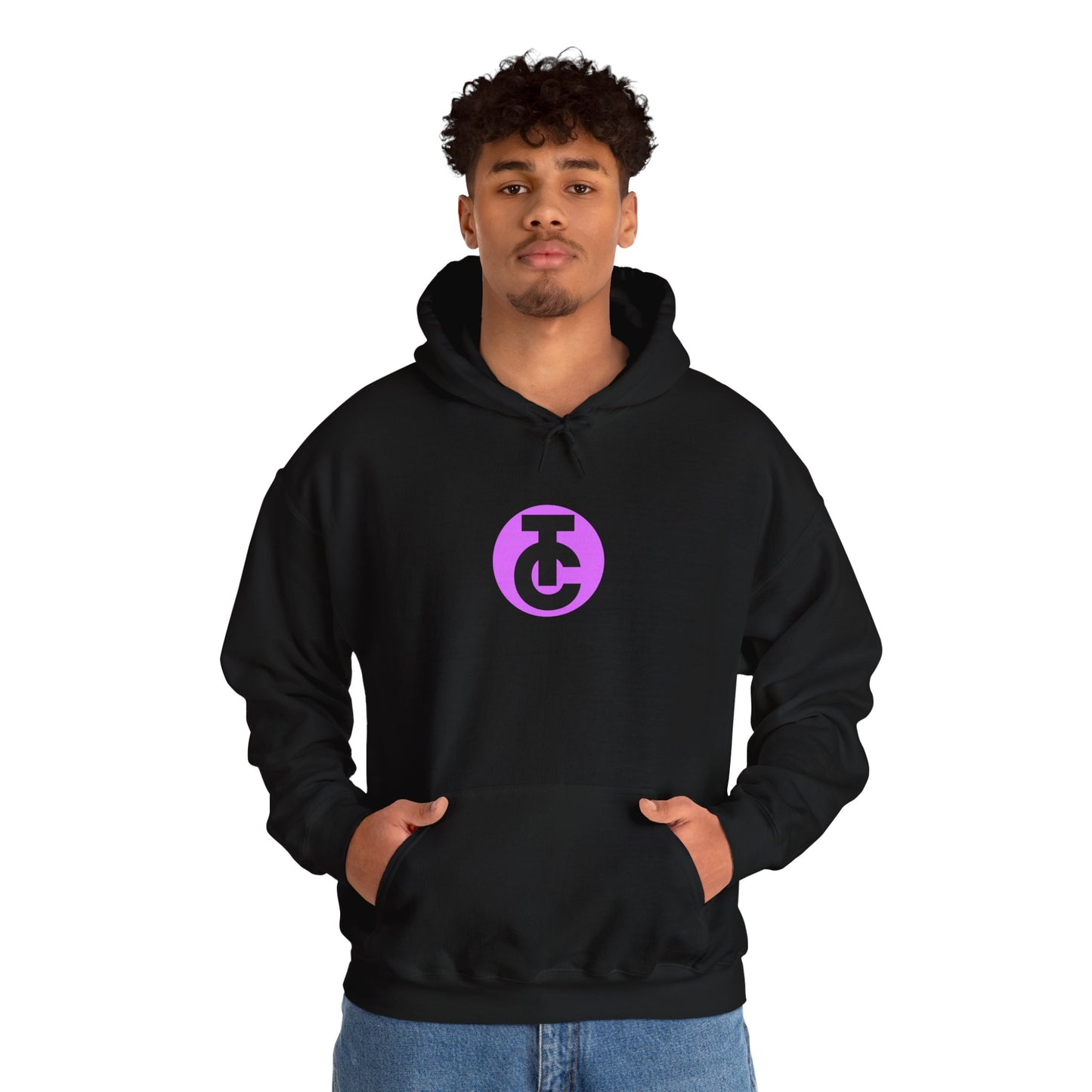 Stylish Hoodie with Bold Graphic Design | Cozy Streetwear for Every Occasion, Trendy Gift, Casual Wear, Fashion Statement