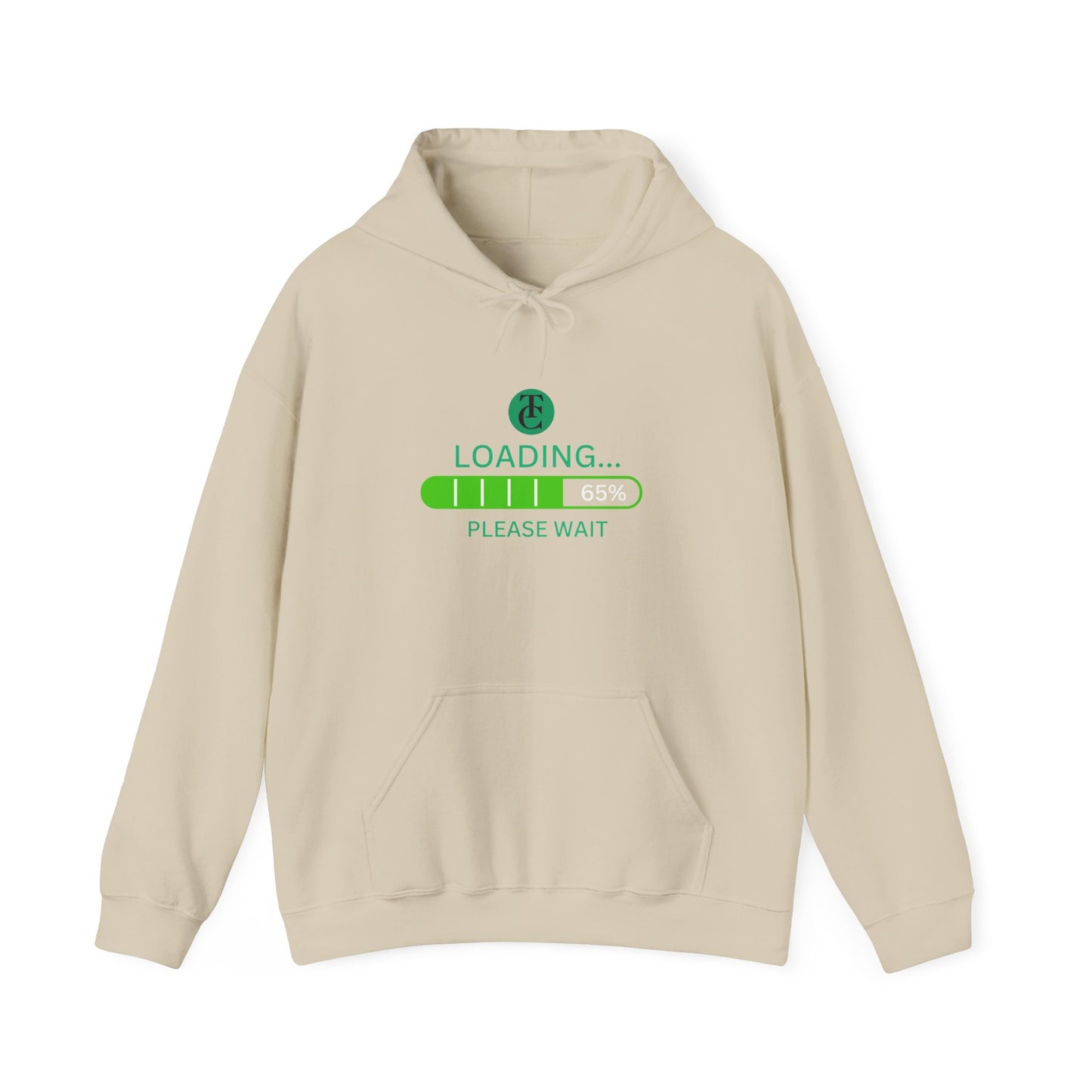 Tech-Inspired Heavy Blend Hoodie, Perfect for Gamers, Casual Wear, Unique Gift, Cozy Sweatshirt for Tech Lovers - THE CATCH