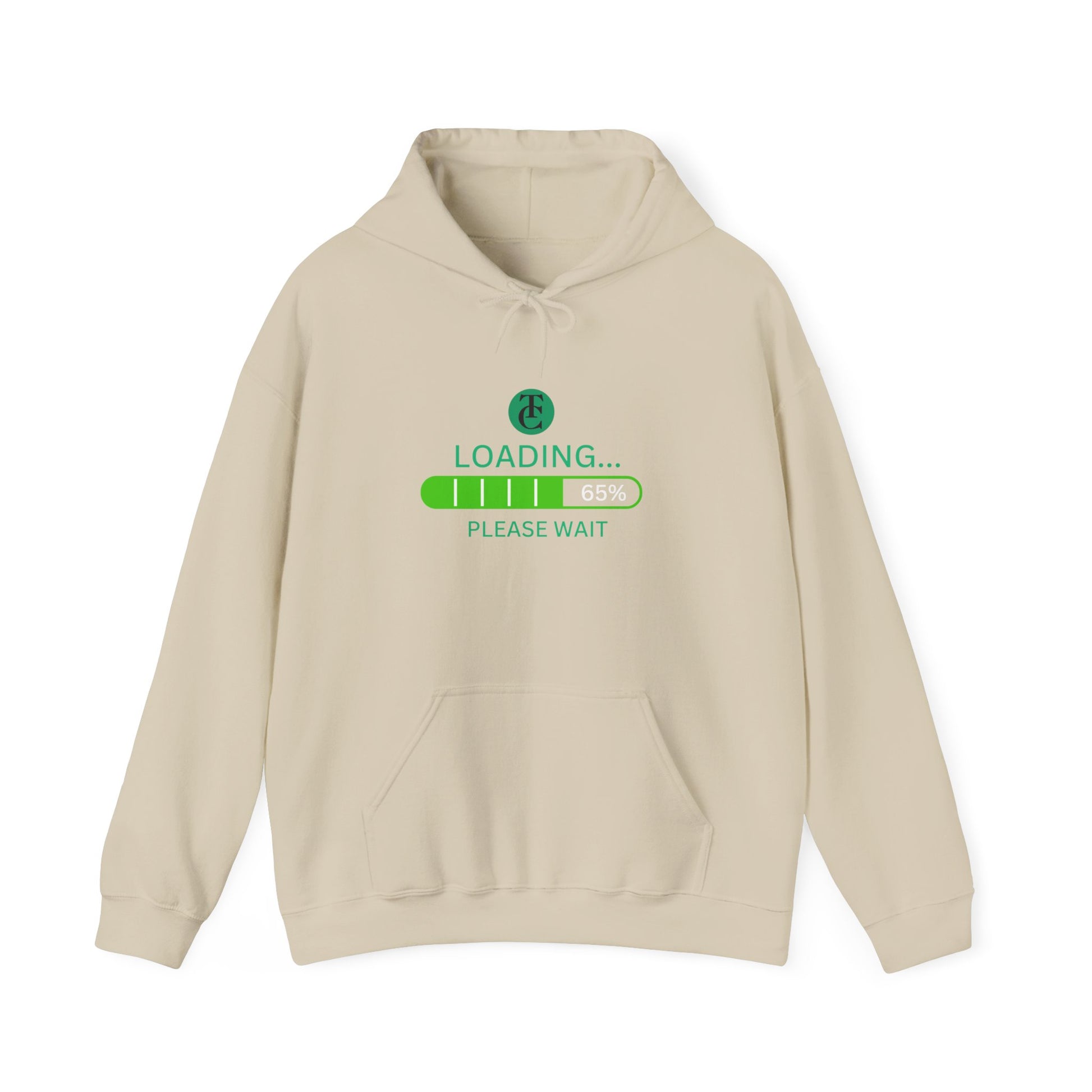 Tech-Inspired Heavy Blend Hoodie, Perfect for Gamers, Casual Wear, Unique Gift, Cozy Sweatshirt for Tech Lovers - THE CATCH