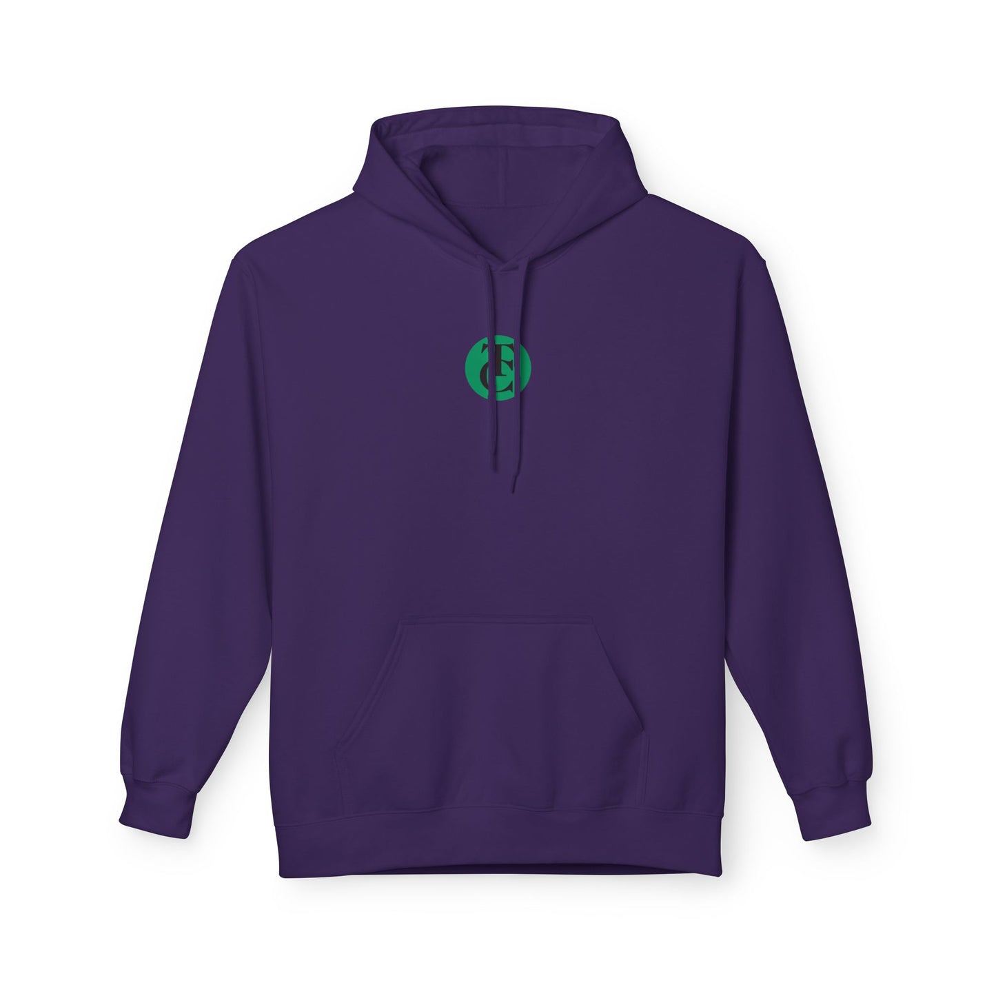 The Legend Dragon Hoodie - Midweight Softstyle Fleece - THE CATCH