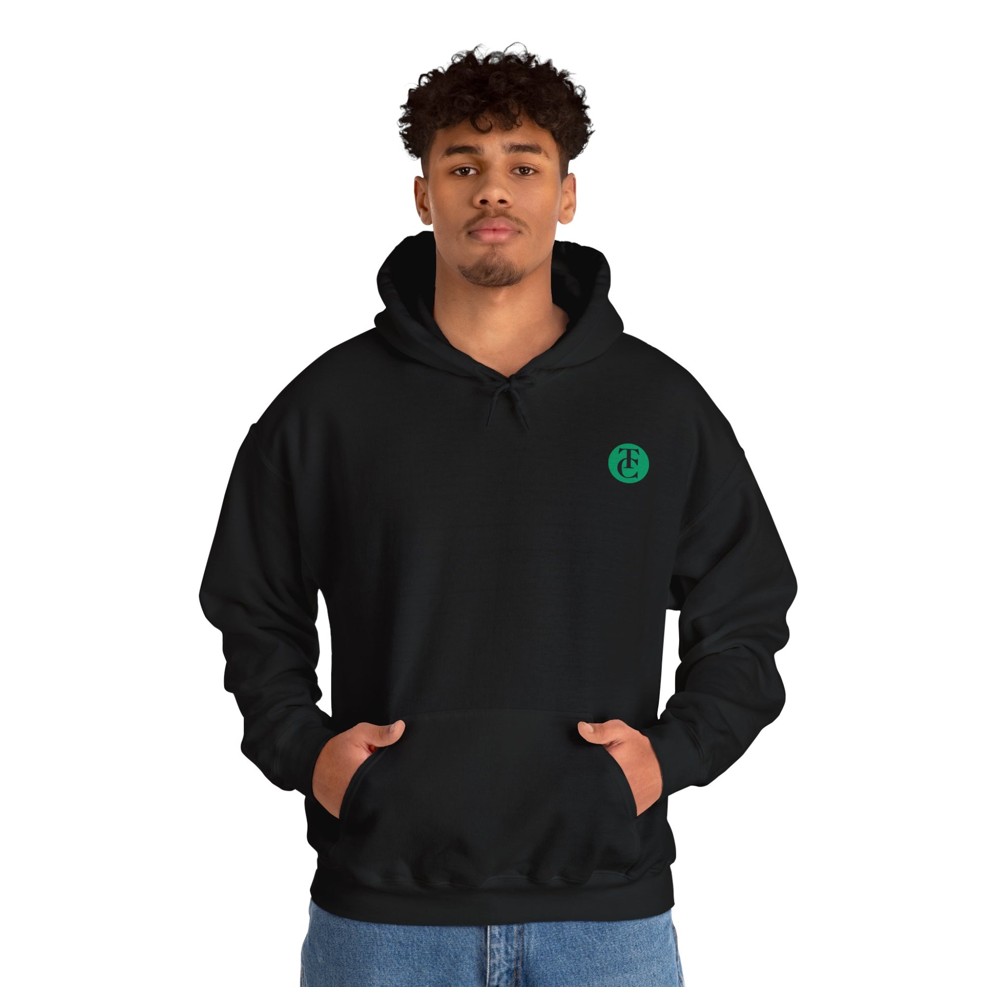 Stylish Reminder Hoodie - Perfect Gift for Friends, Casual Wear, Rule Number 5, Cozy Sweatshirt, Laid-back Fashion - THE CATCH