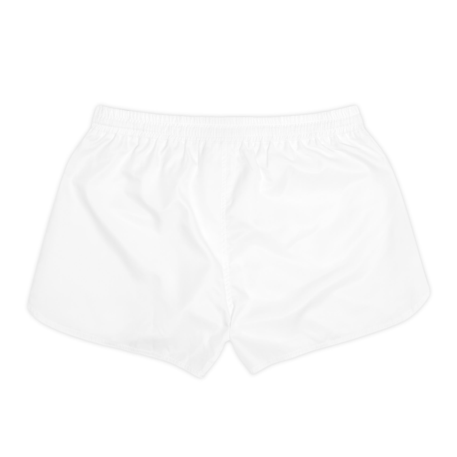 Women's Casual Shorts (AOP) - THE CATCH