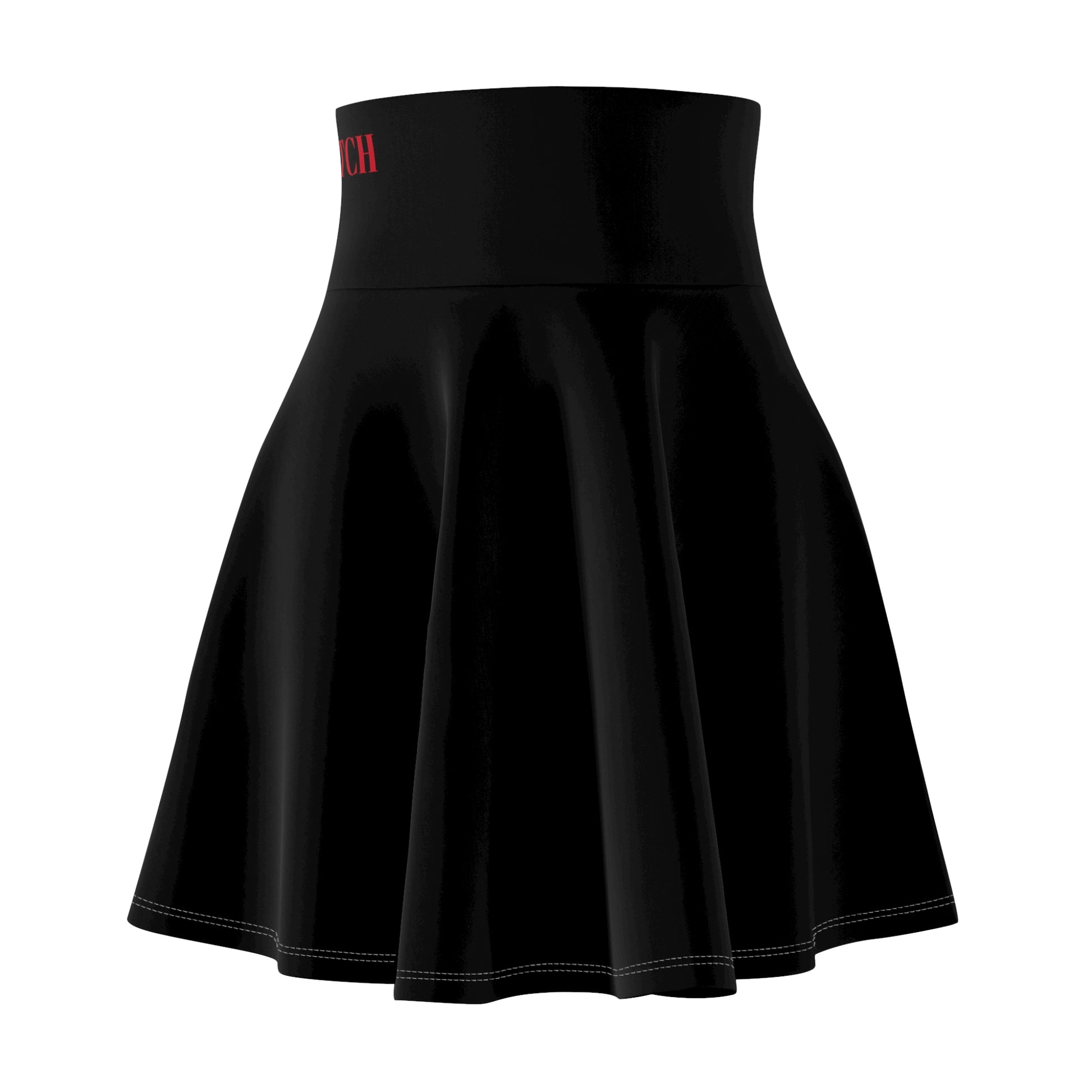 Women's Skater Skirt (AOP) - THE CATCH