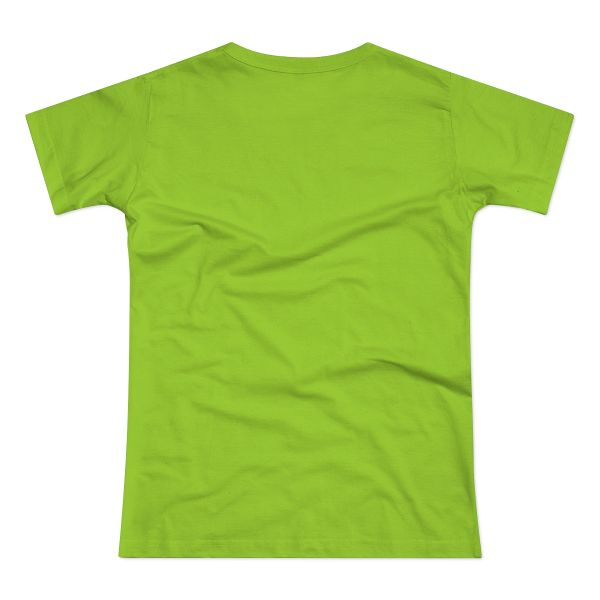 Bold Statement Women's T-Shirt - "Don't Talk!" Graphic Tee - THE CATCH