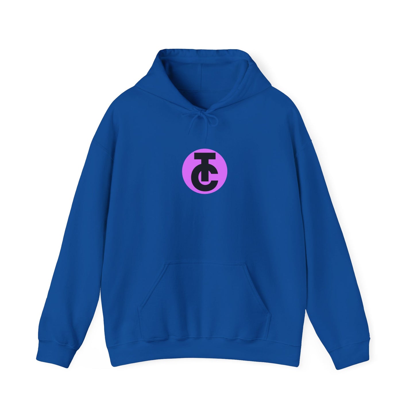 Stylish Hoodie with Bold Graphic Design | Cozy Streetwear for Every Occasion, Trendy Gift, Casual Wear, Fashion Statement - THE CATCH