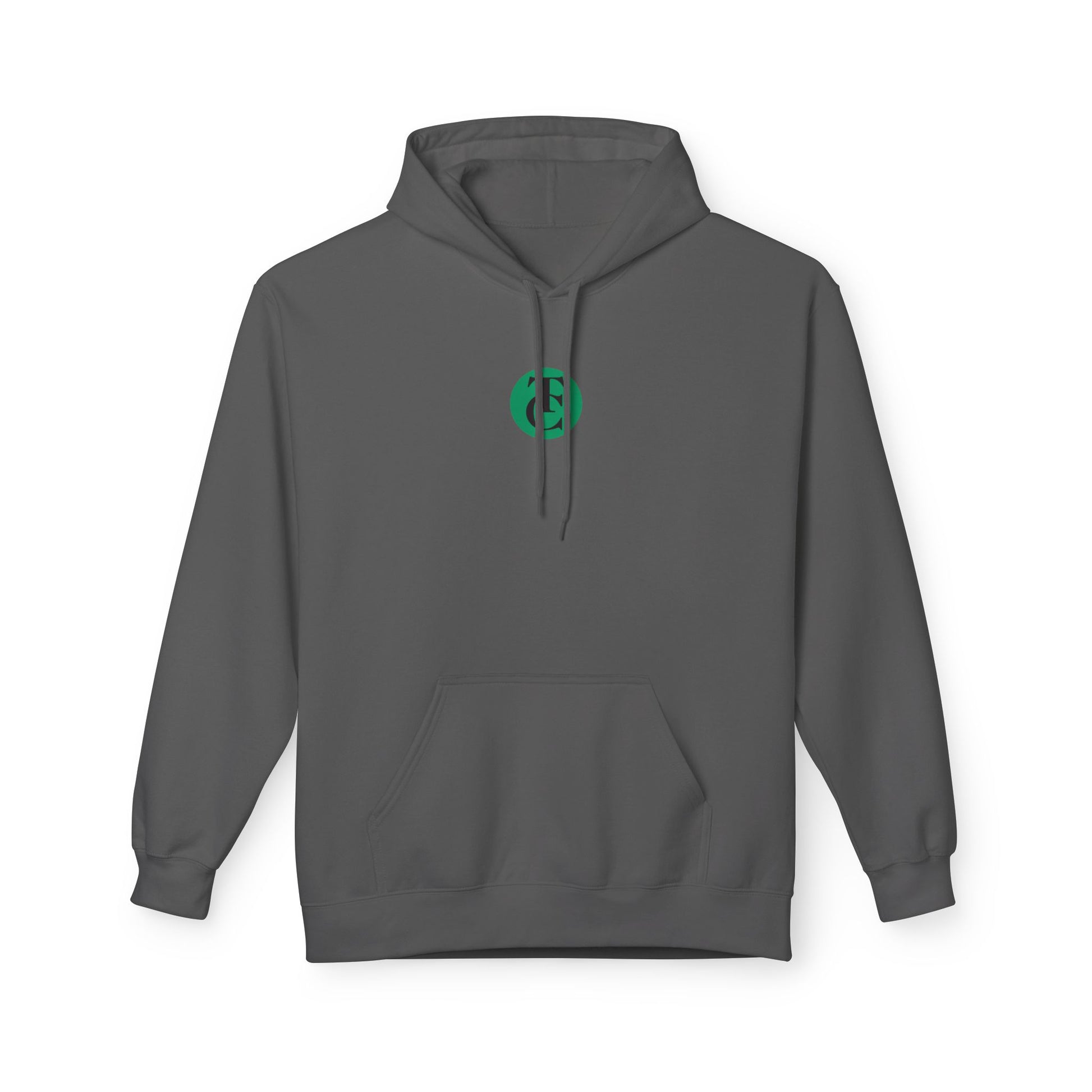 The Legend Dragon Hoodie - Midweight Softstyle Fleece - THE CATCH
