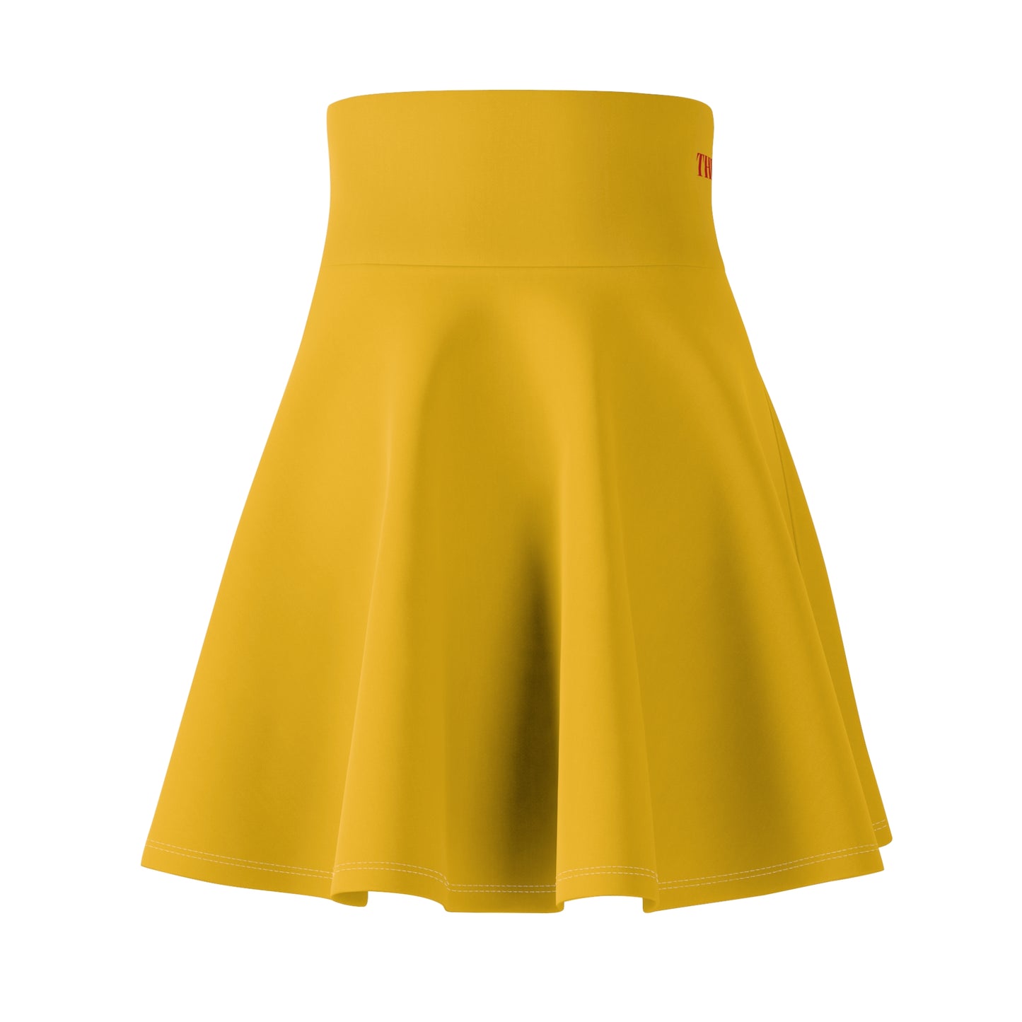 Women's Skater Skirt (AOP) - THE CATCH