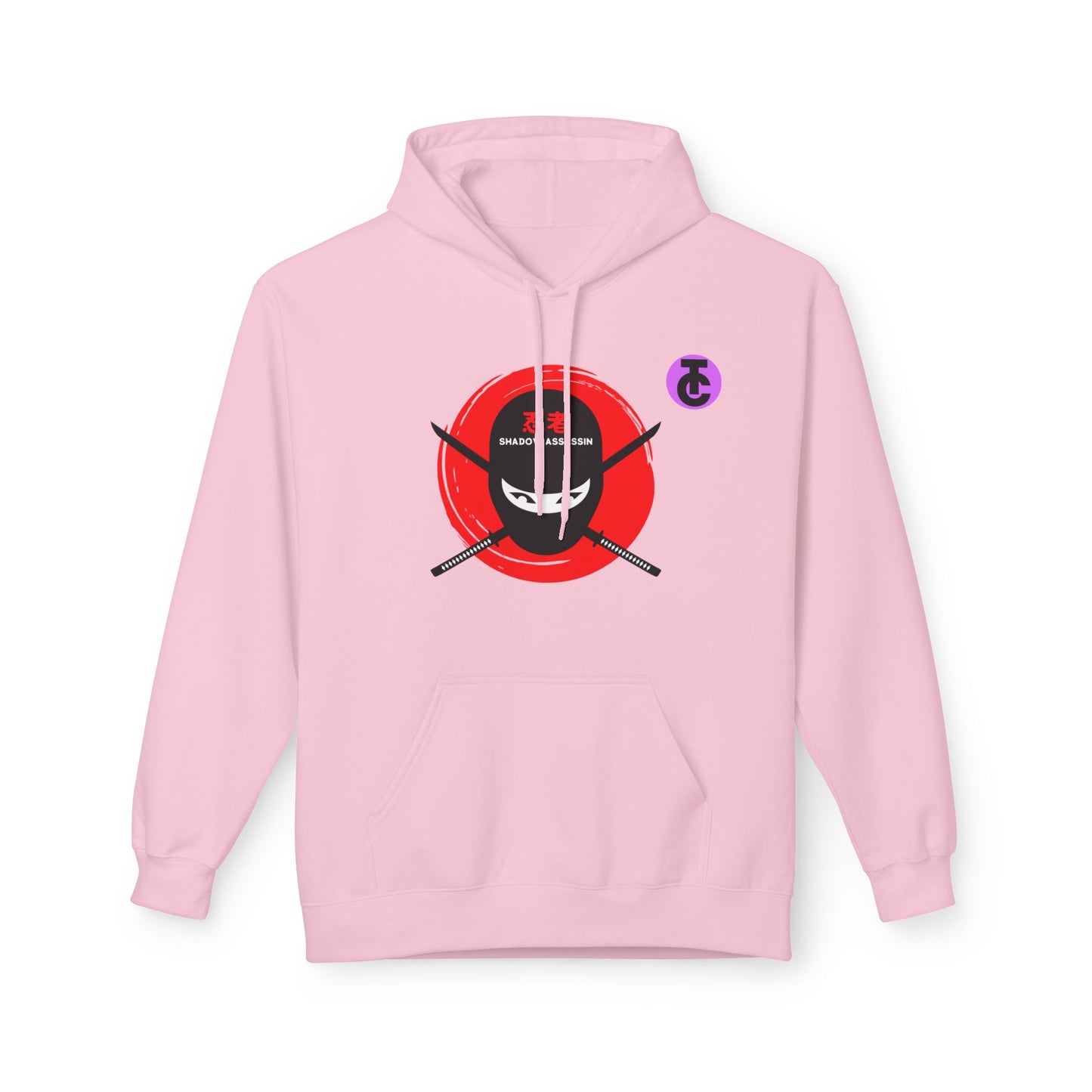 Stylish Fleece Hoodie with Unique Design - Perfect for Casual Wear, Gifts, Music Lovers, and Celebrations - THE CATCH