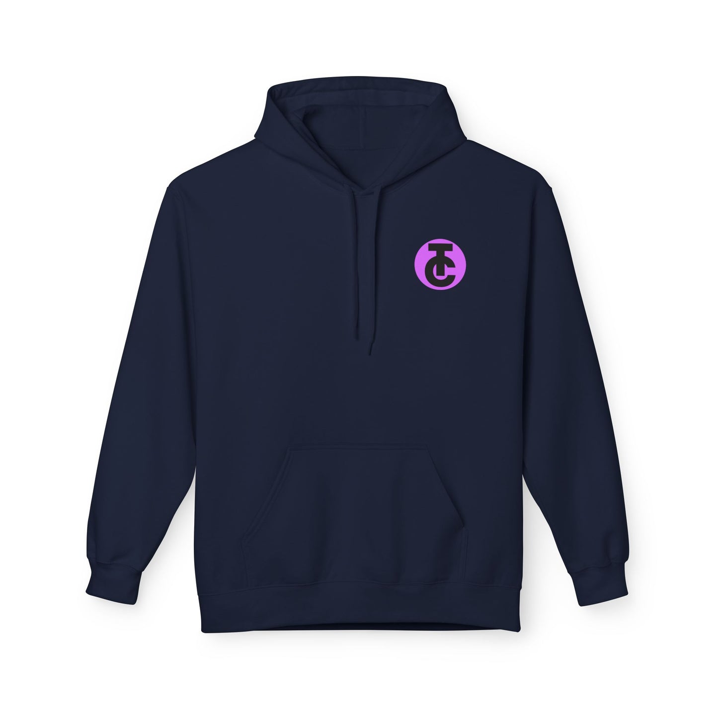 Trendy Fleece Hoodie for Everyday Style | Casual Wear, Gift for Her, Graphic Hooded Sweatshirt, Unique Fashion Statement - THE CATCH