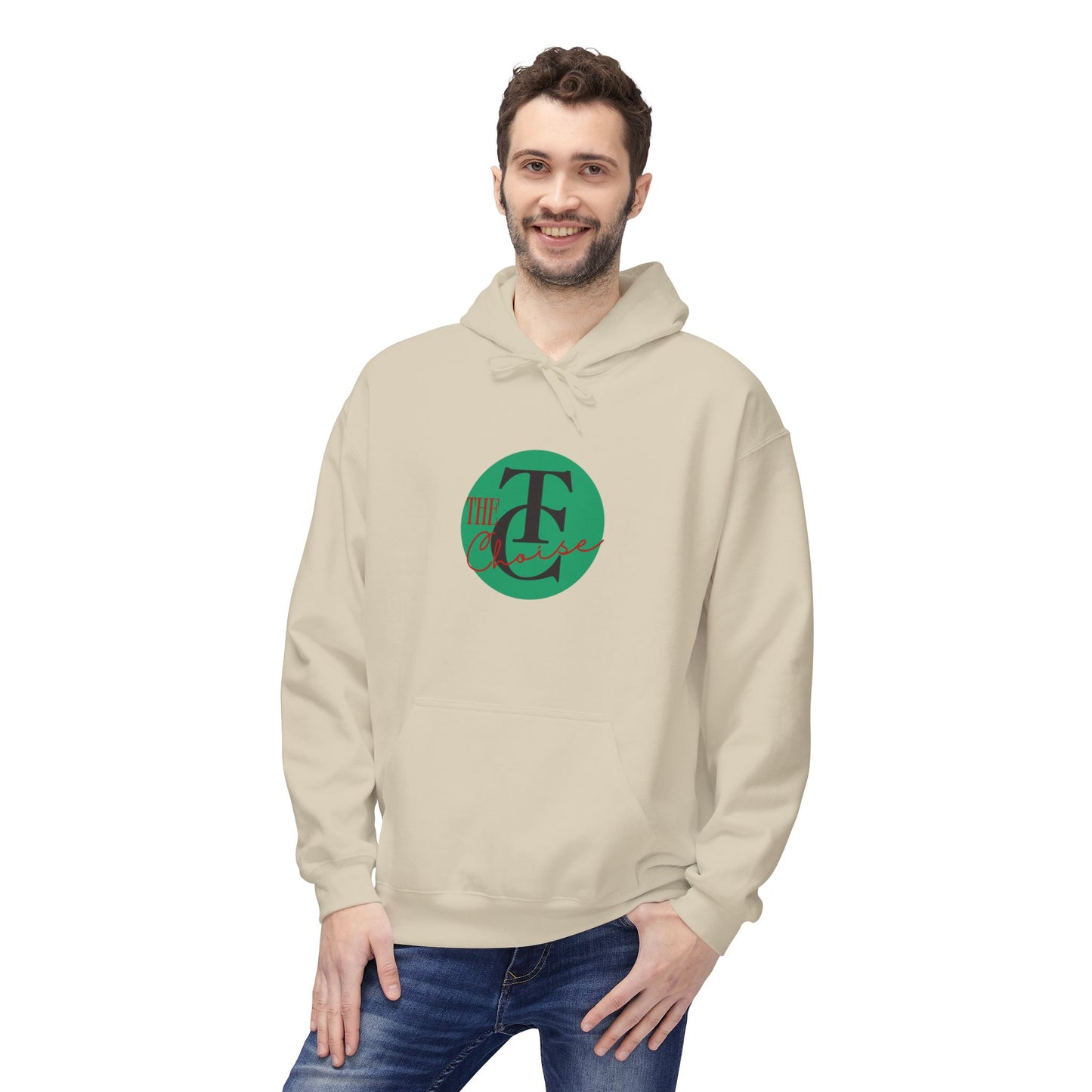 Stylish Fleece Hoodie with Unique Design, Cozy Streetwear, Gift for Him or Her, Casual Fashion, Perfect for Everyday Wear - THE CATCH