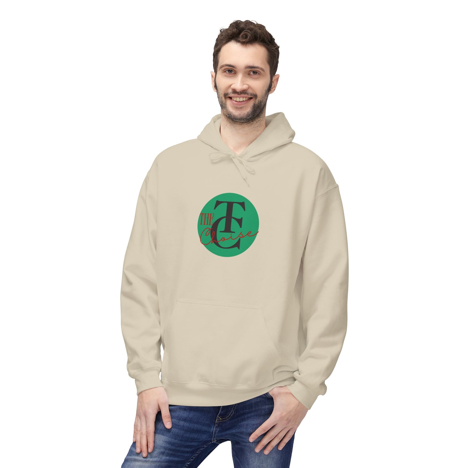 Stylish Fleece Hoodie with Unique Design, Cozy Streetwear, Gift for Him or Her, Casual Fashion, Perfect for Everyday Wear - THE CATCH