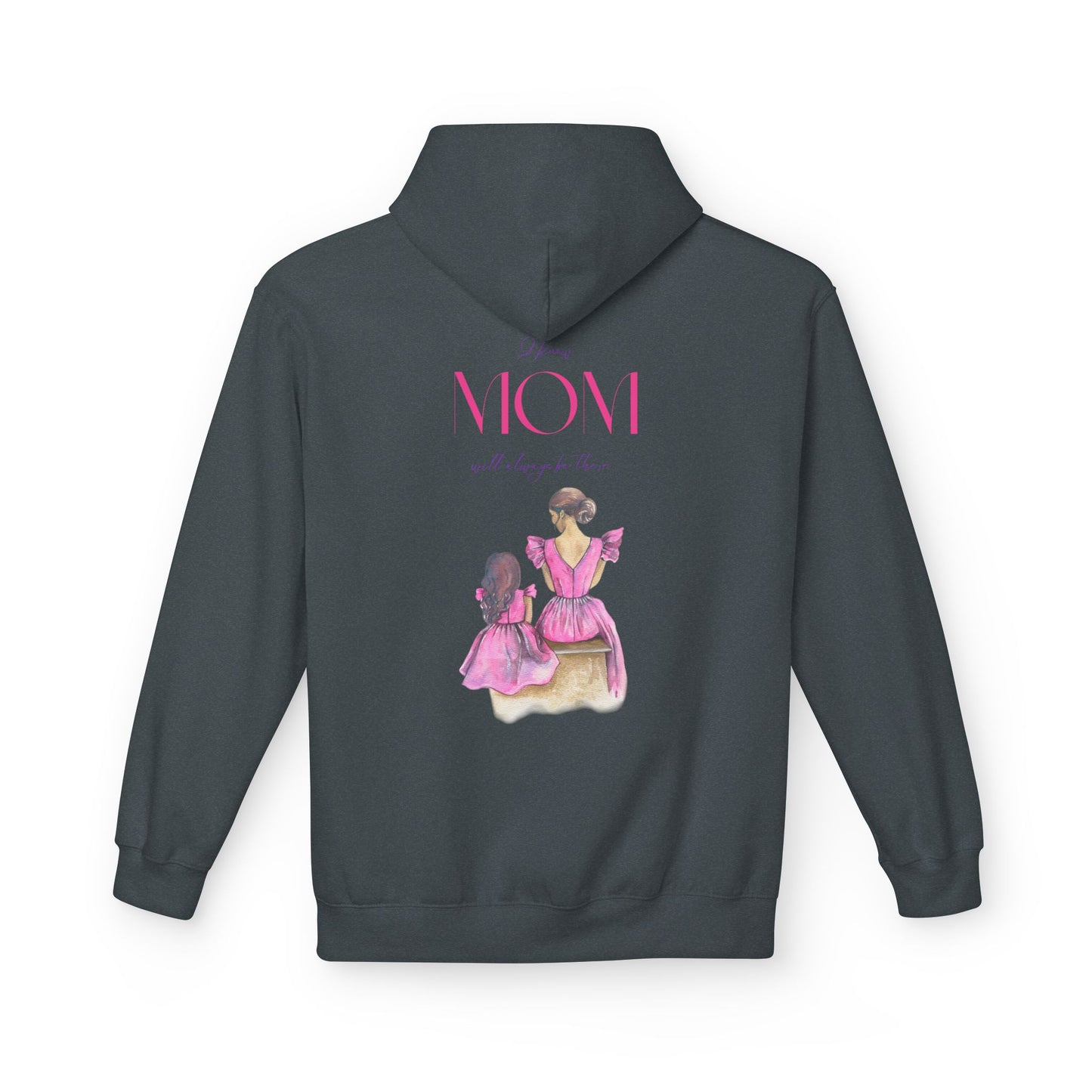 The Catch  Hoodie - Perfect Gift for Mom