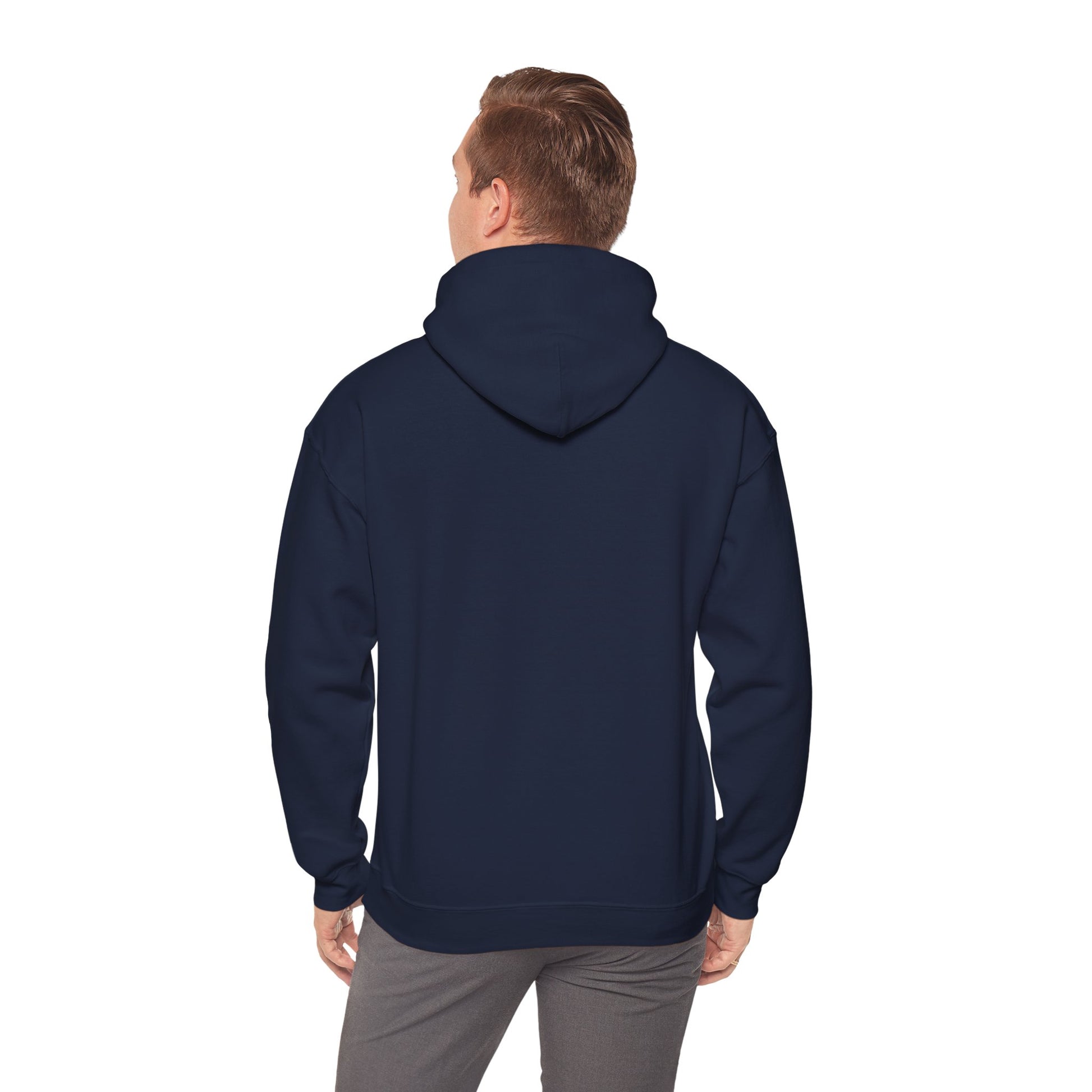 Cozy Witchy Hooded Sweatshirt - Perfect for Halloween, Casual Wear, Gifts, Cozy Outfits, & Fall Gatherings - THE CATCH