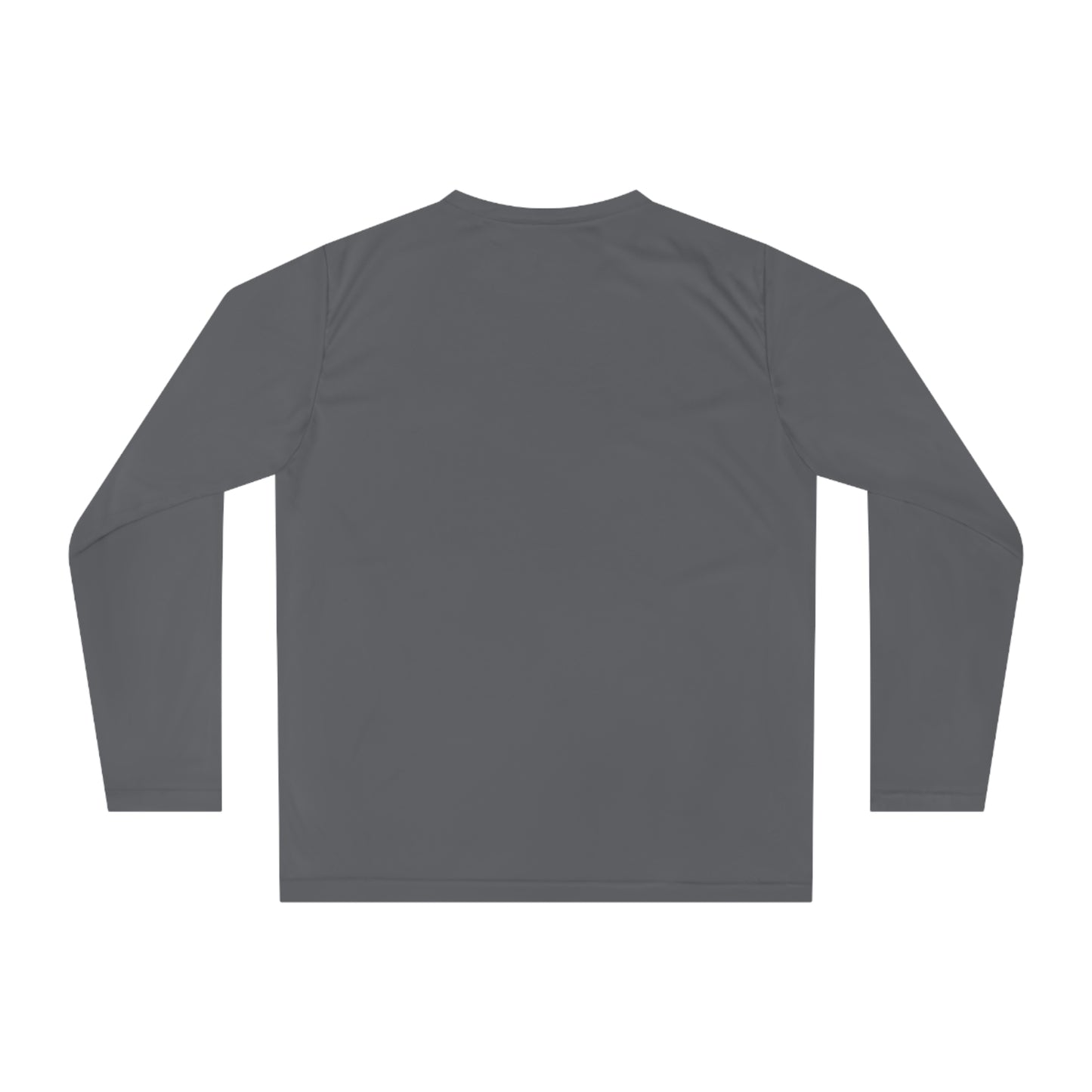 Cat Mom Performance Long Sleeve Shirt - Ideal for Animal Lovers