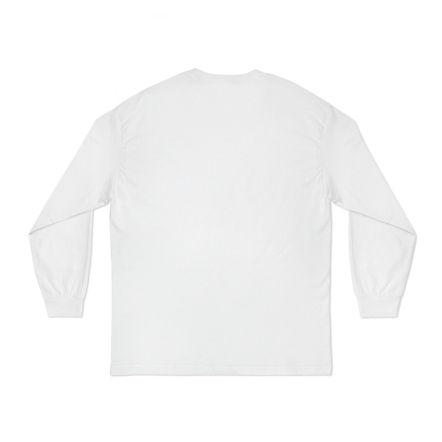 Inspirational Long Sleeve T-Shirt – 'Anything Worth Having Takes Time'
