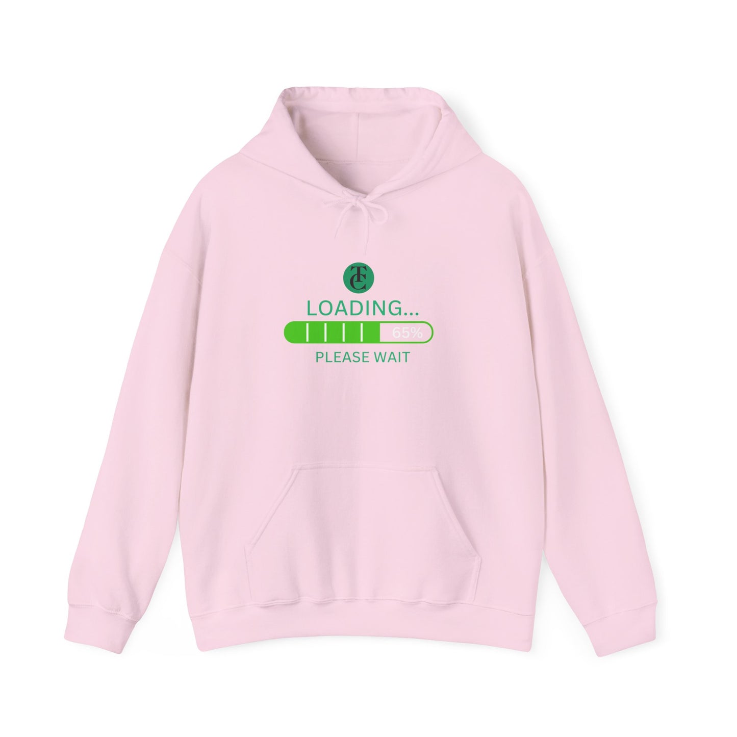 Tech-Inspired Heavy Blend Hoodie, Perfect for Gamers, Casual Wear, Unique Gift, Cozy Sweatshirt for Tech Lovers - THE CATCH