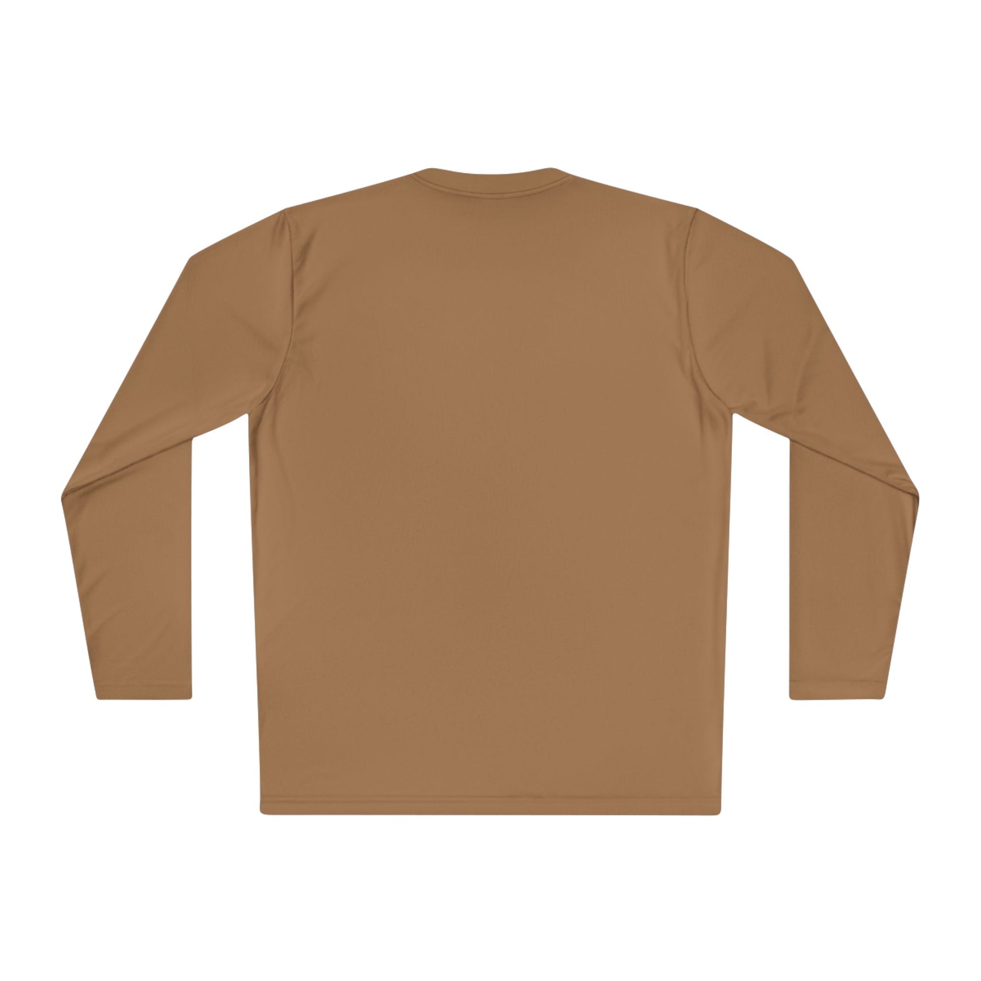 Women's Lightweight Long Sleeve Tee - I'm Not Lazy, I'm on Energy-Saving Mode - THE CATCH