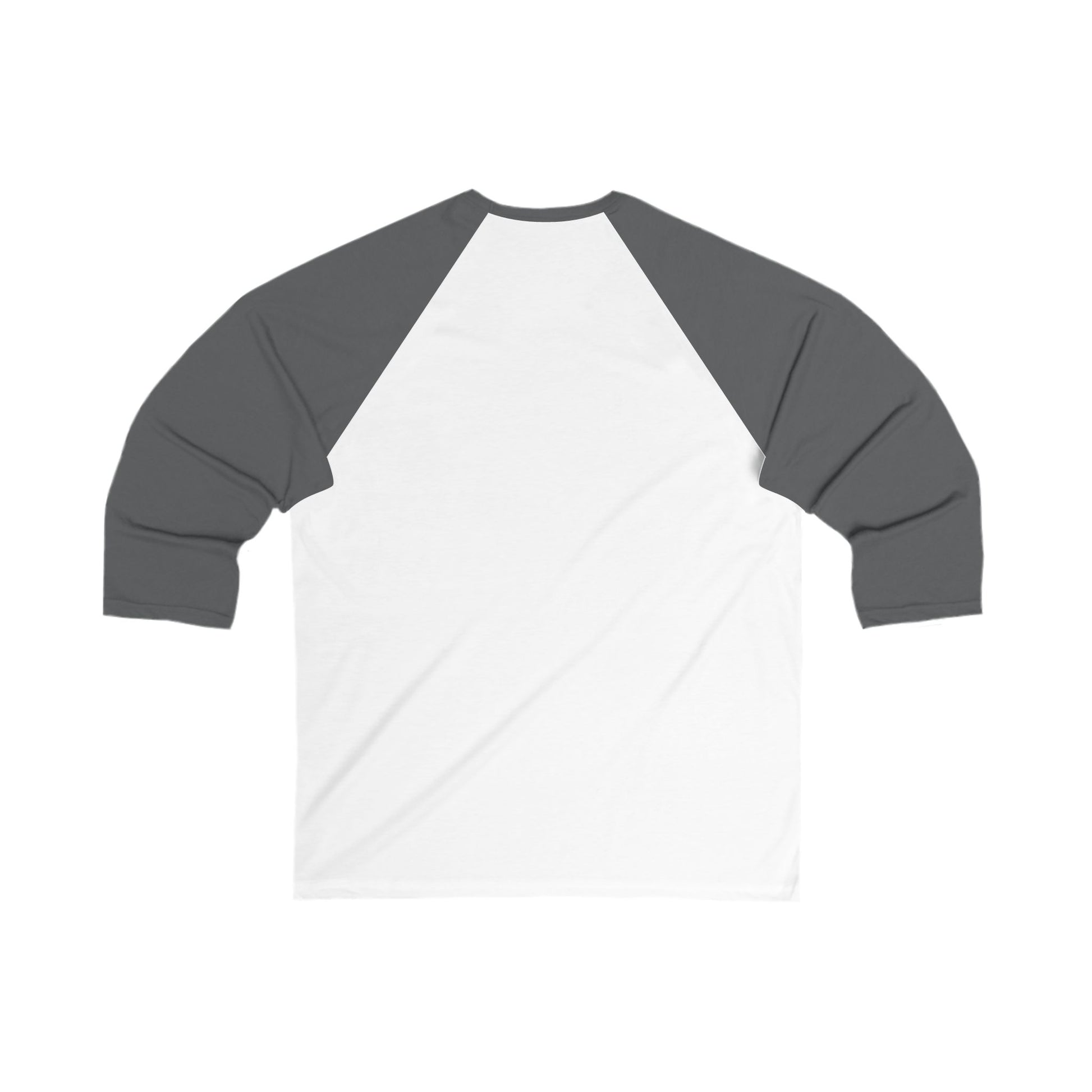 Unisex 3\4 Sleeve Baseball Tee - THE CATCH
