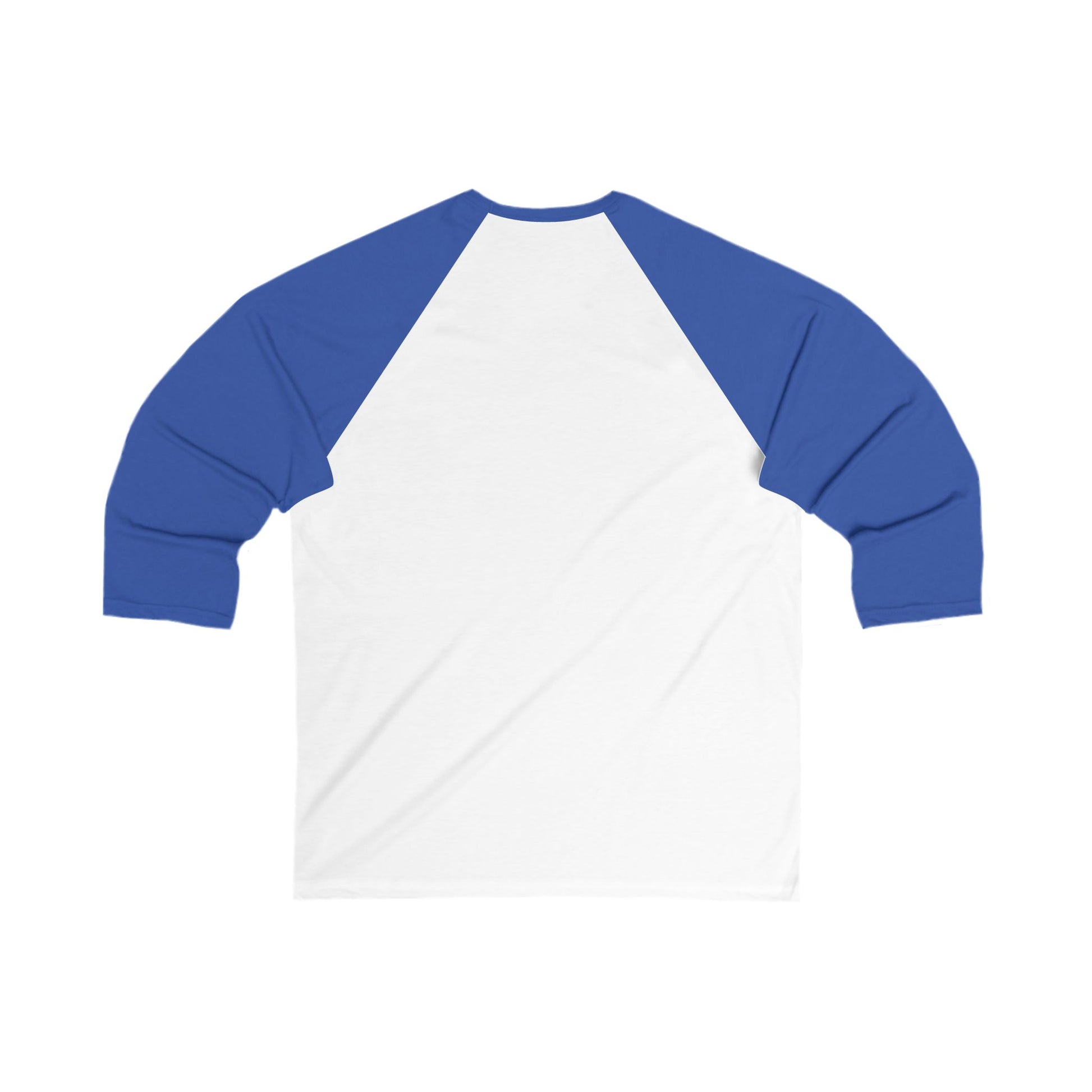Unisex 3\4 Sleeve Baseball Tee - THE CATCH